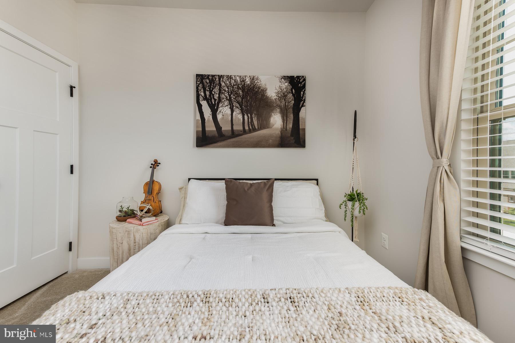 POTOMAC SHORES - Residential