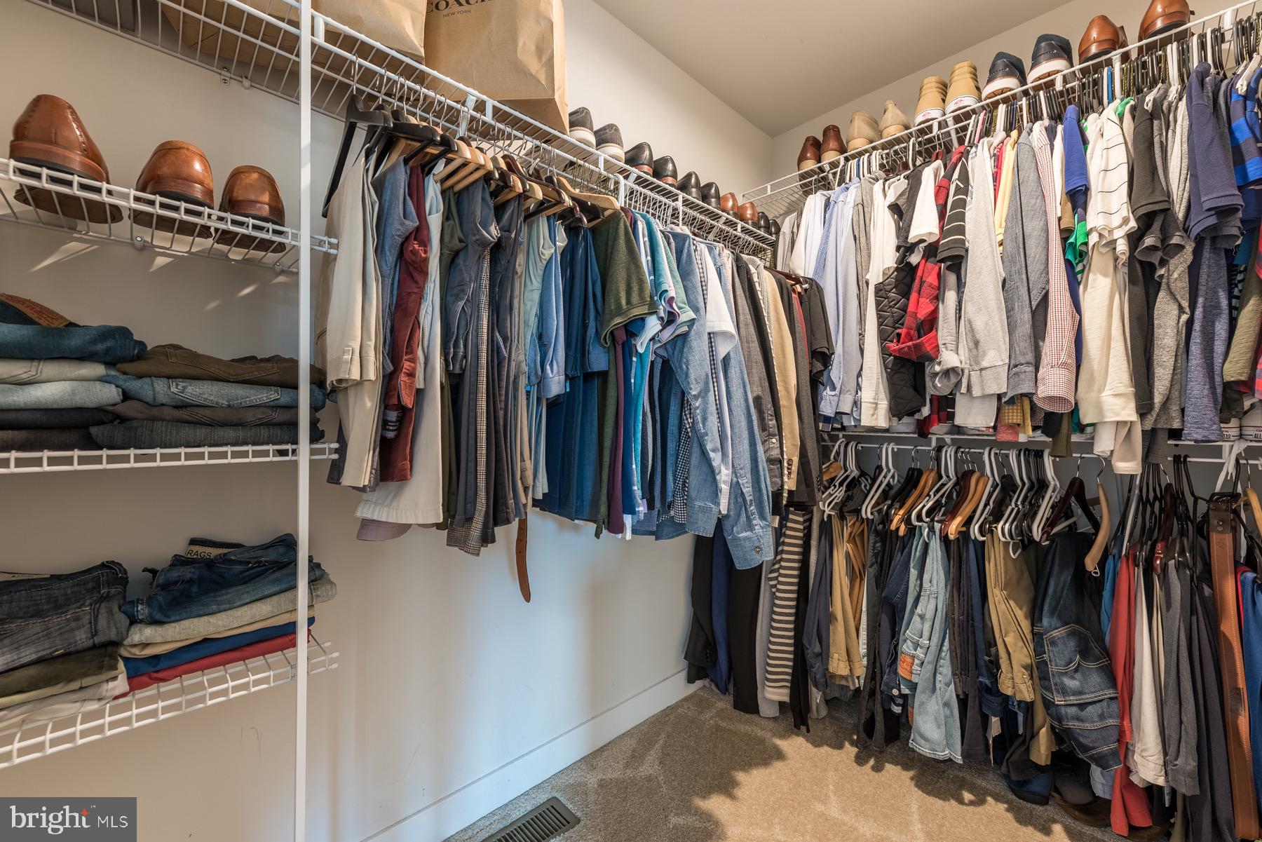 POTOMAC SHORES - Residential