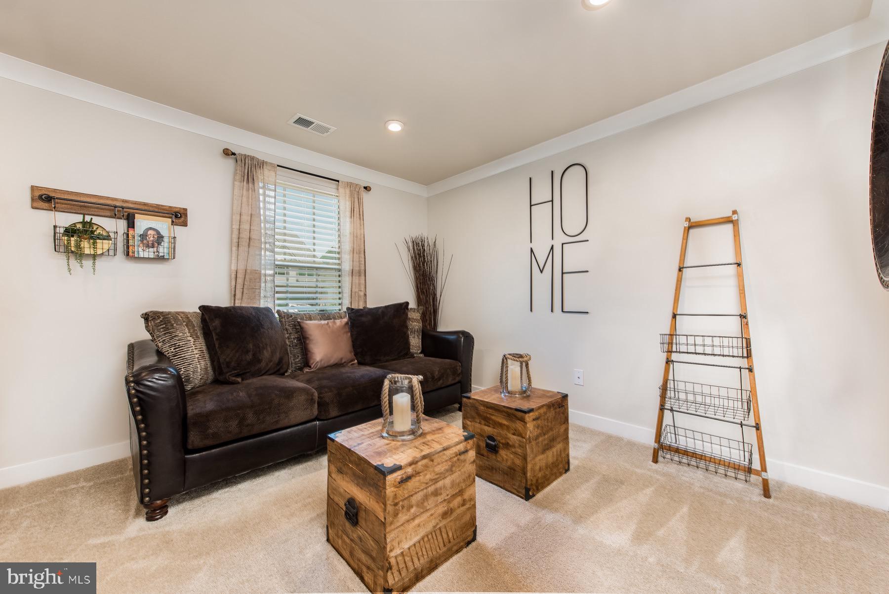 POTOMAC SHORES - Residential