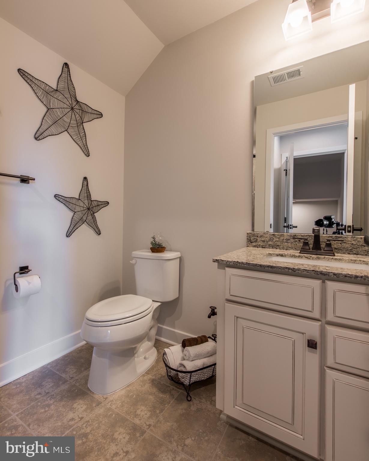 POTOMAC SHORES - Residential