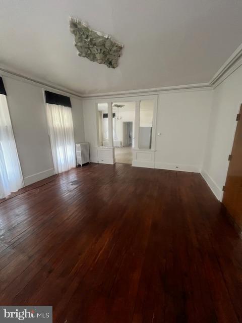 NONE AVAILABLE - Residential Lease