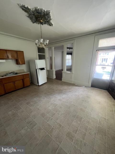 NONE AVAILABLE - Residential Lease