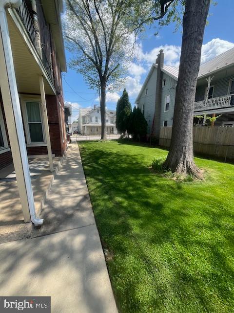 NONE AVAILABLE - Residential Lease