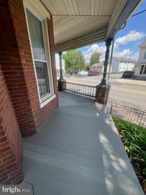 NONE AVAILABLE - Residential Lease