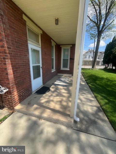 NONE AVAILABLE - Residential Lease