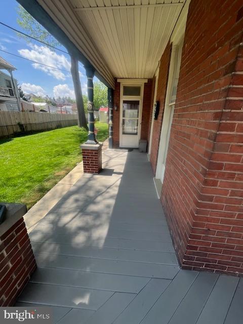 NONE AVAILABLE - Residential Lease