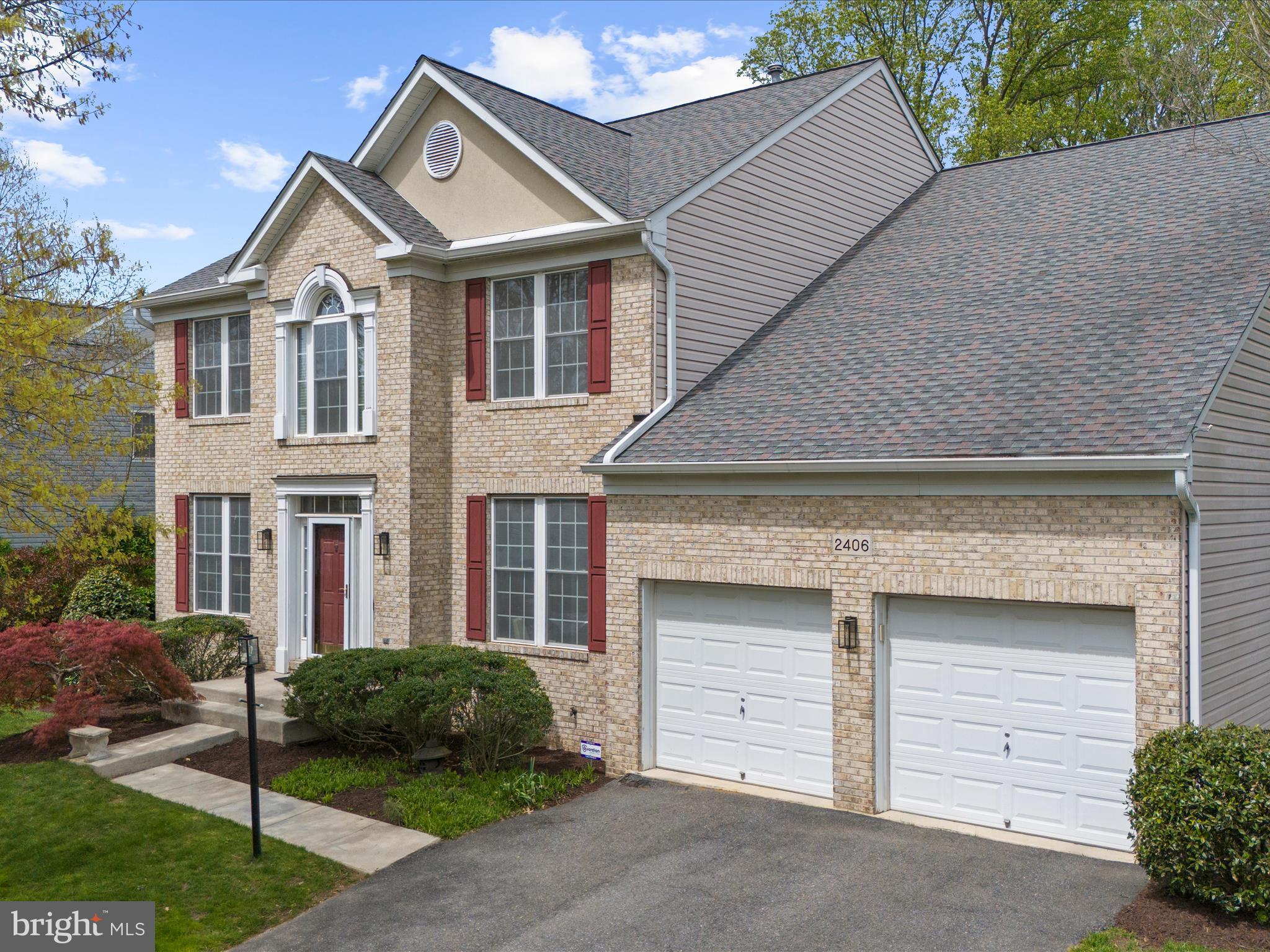 CROFTON VALLEY - Residential