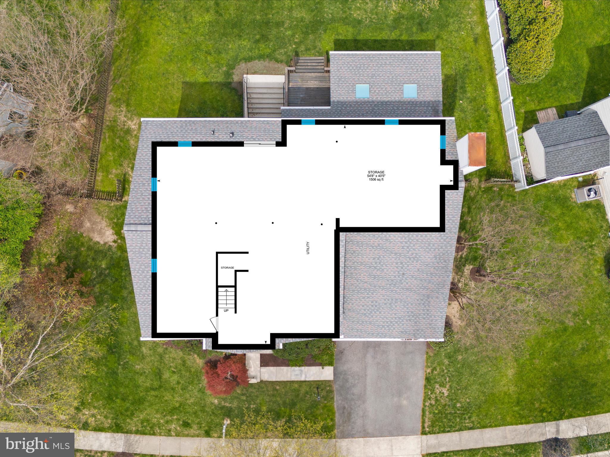 CROFTON VALLEY - Residential