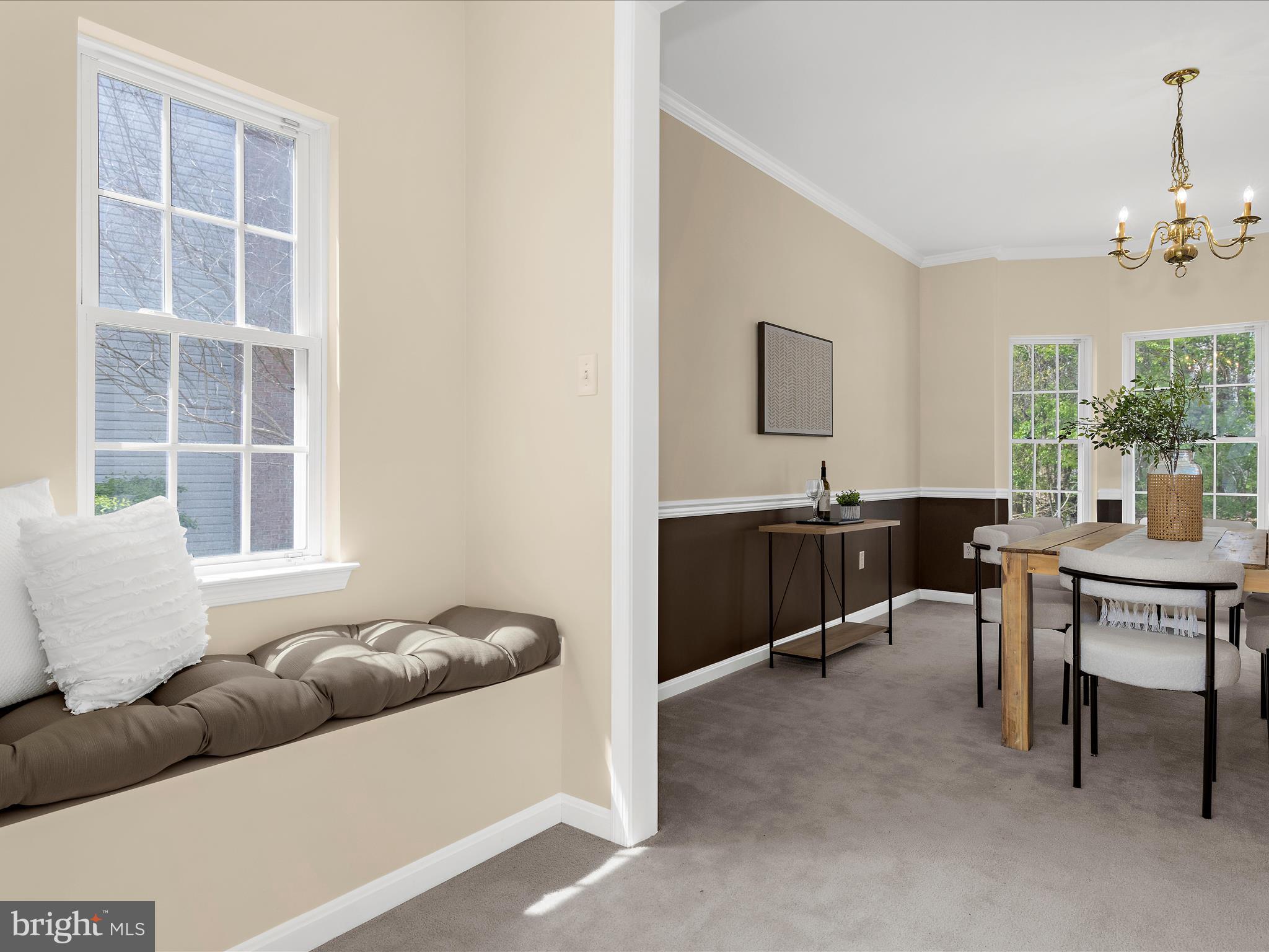 CROFTON VALLEY - Residential