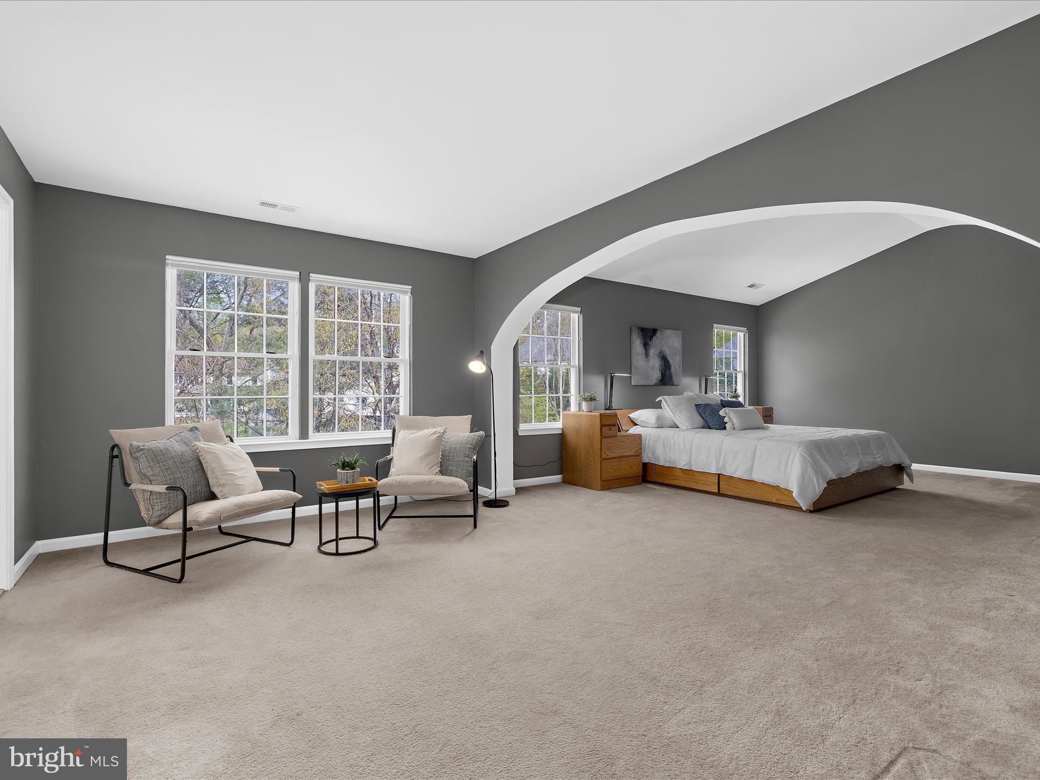 CROFTON VALLEY - Residential