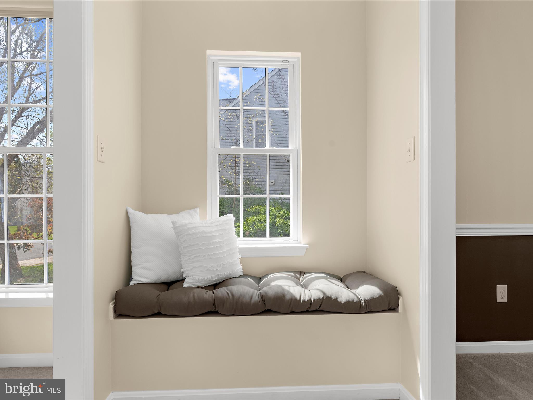 CROFTON VALLEY - Residential