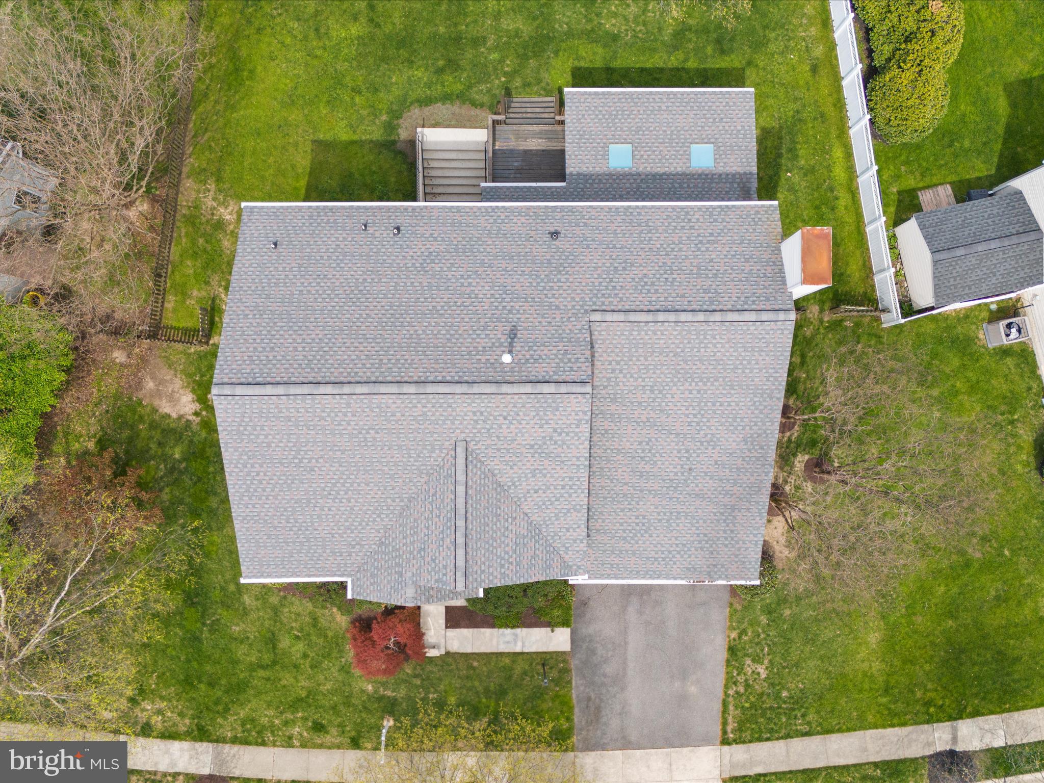 CROFTON VALLEY - Residential