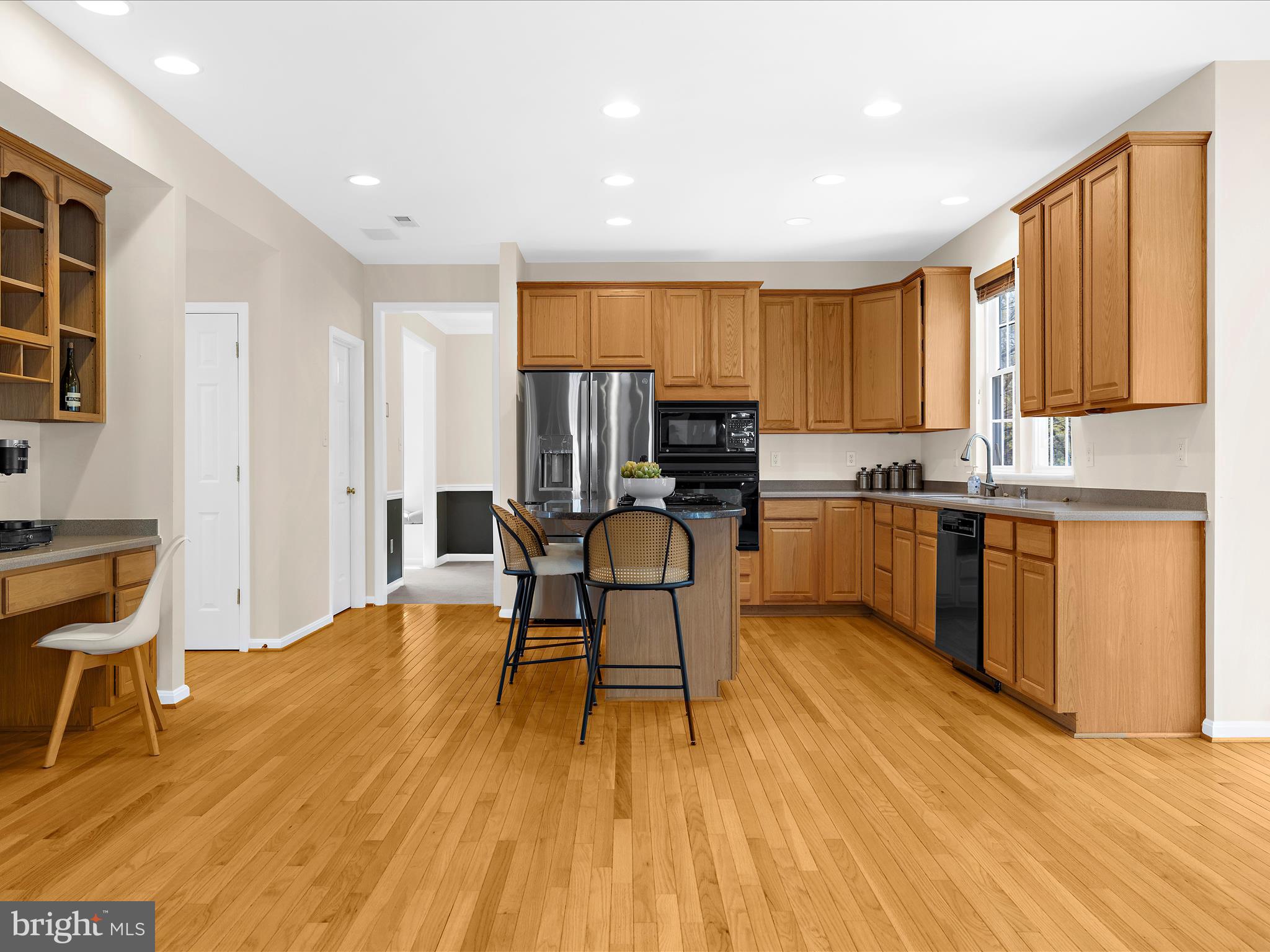 CROFTON VALLEY - Residential