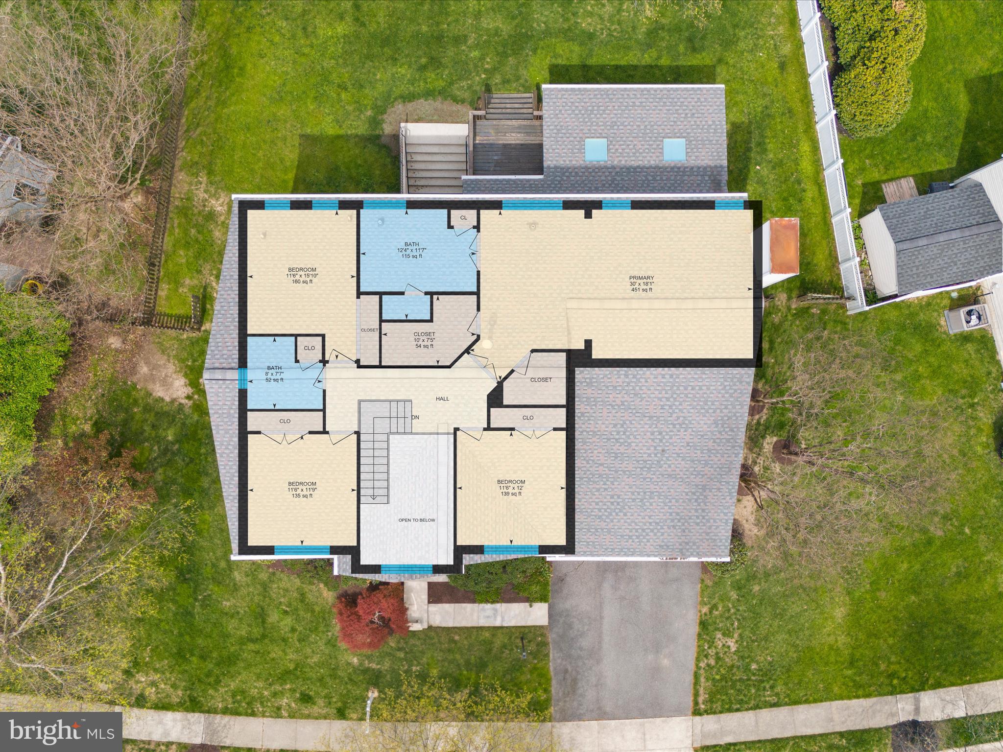 CROFTON VALLEY - Residential