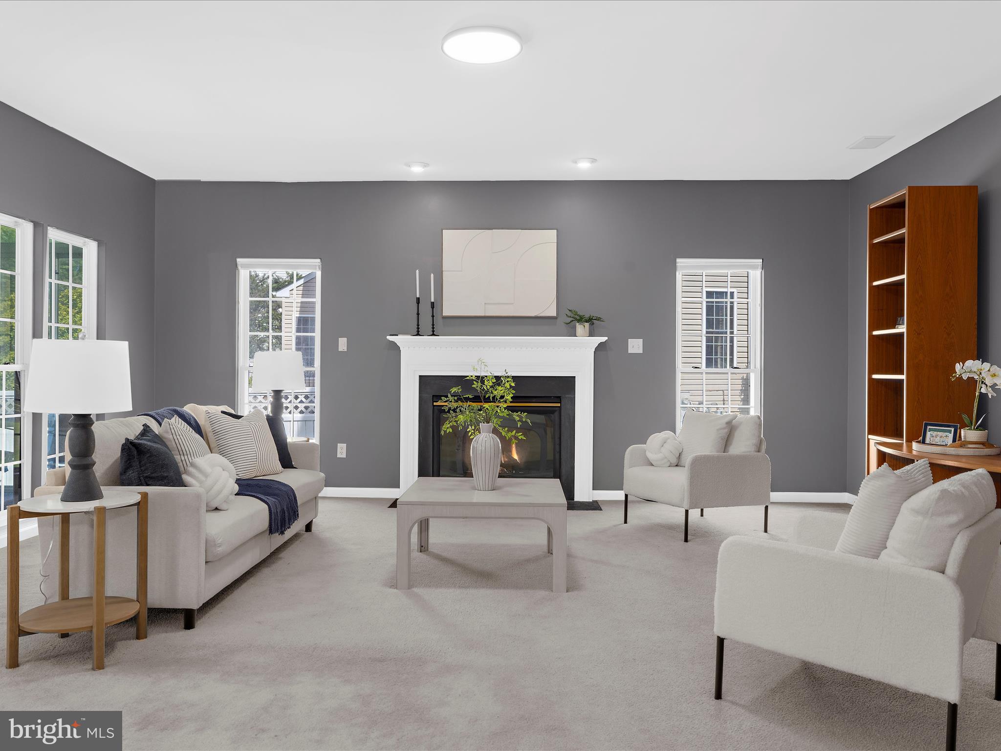 CROFTON VALLEY - Residential