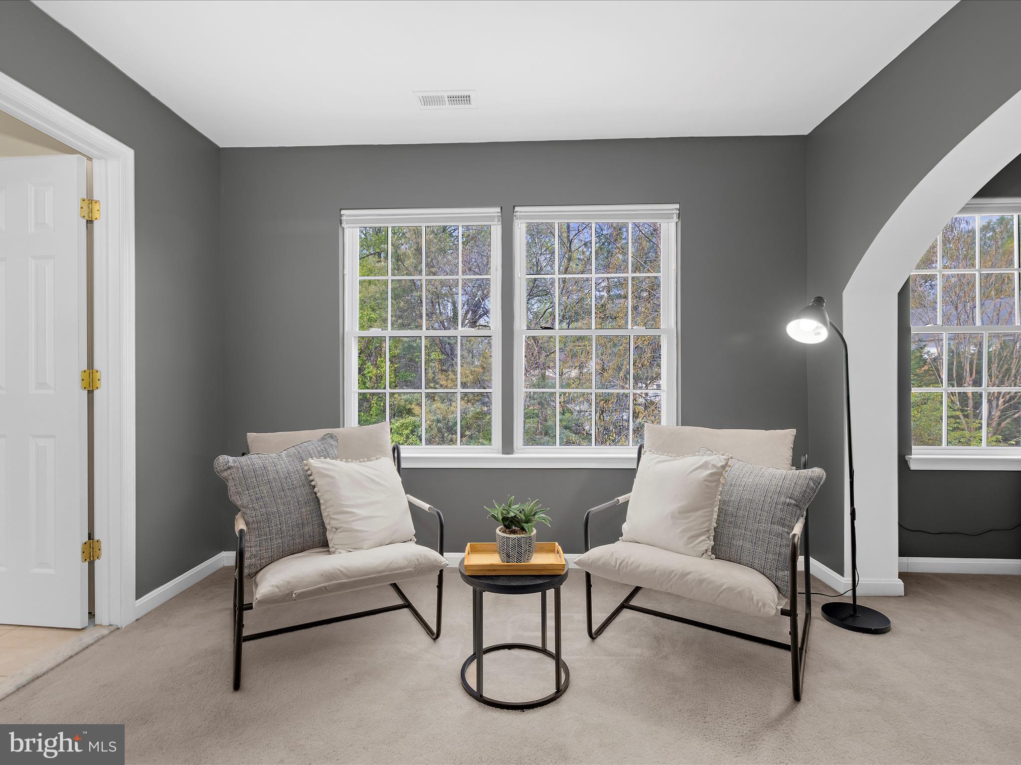 CROFTON VALLEY - Residential