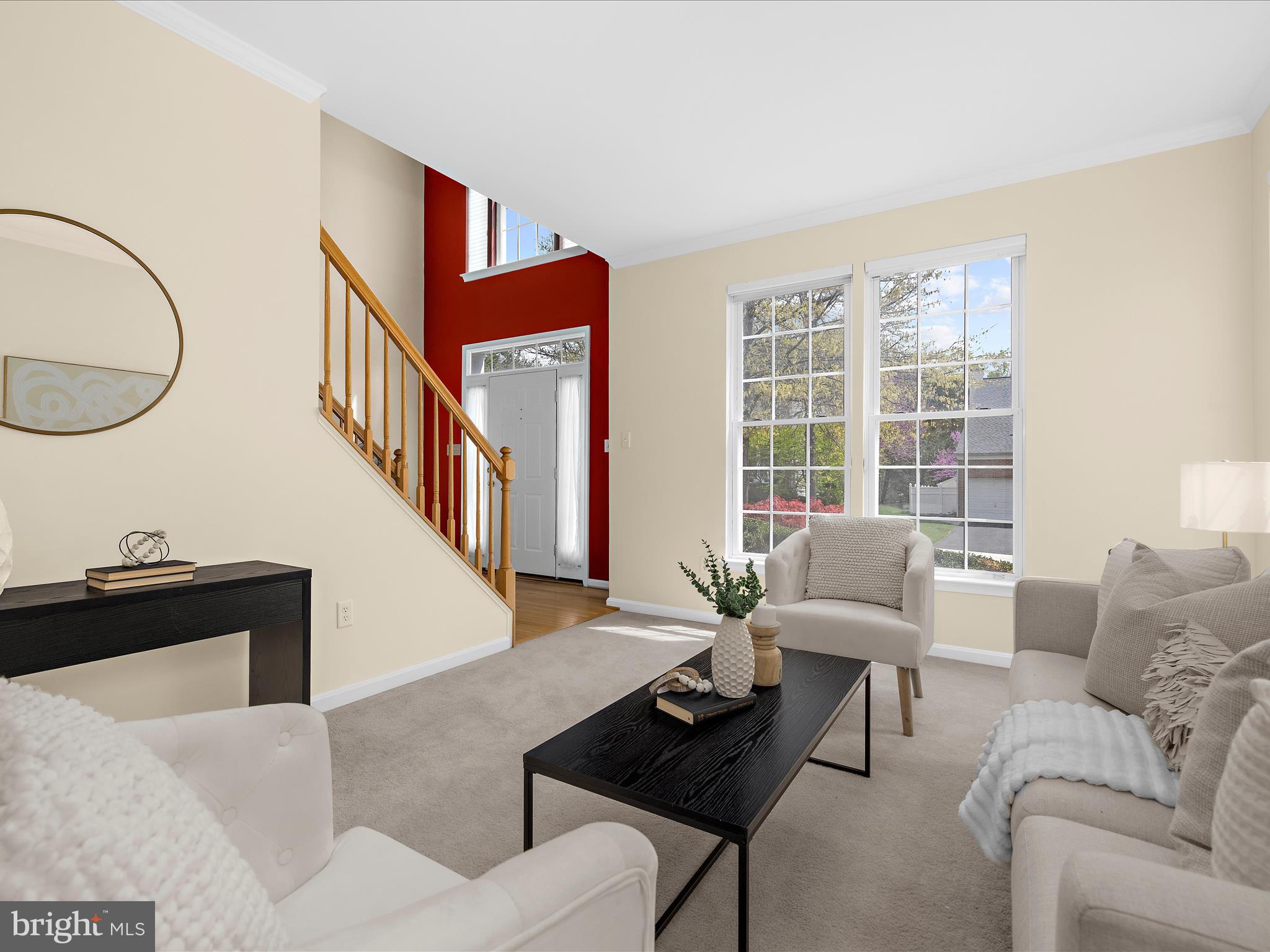 CROFTON VALLEY - Residential