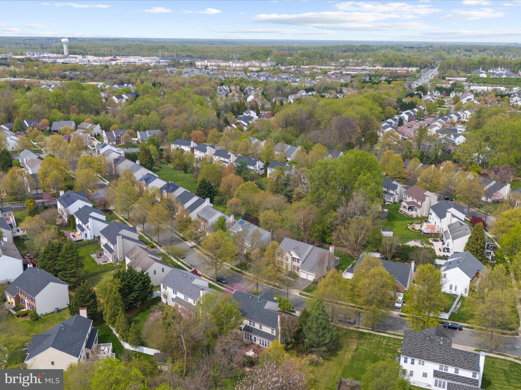 CROFTON VALLEY - Residential