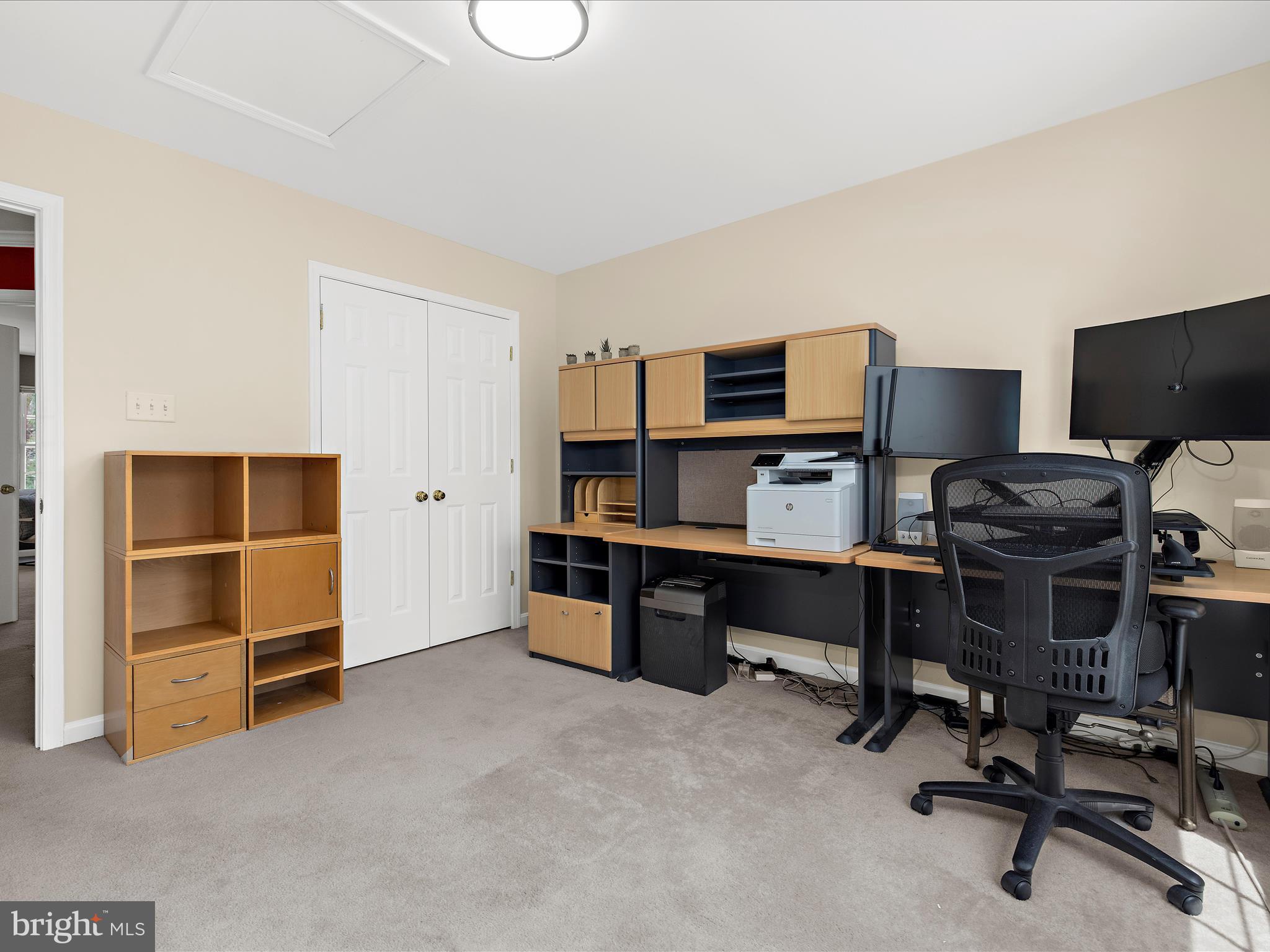 CROFTON VALLEY - Residential