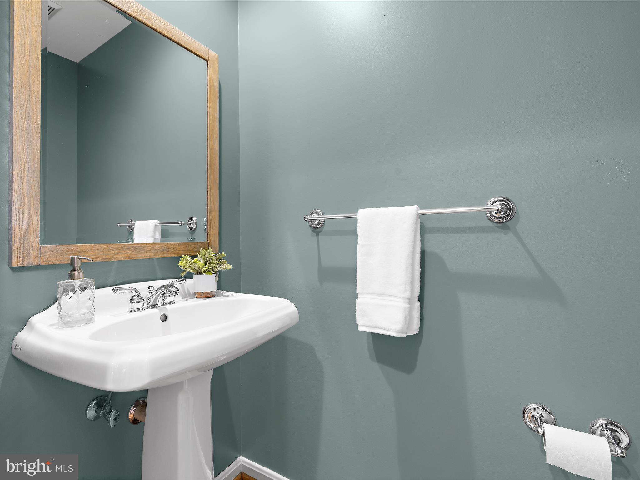 CROFTON VALLEY - Residential