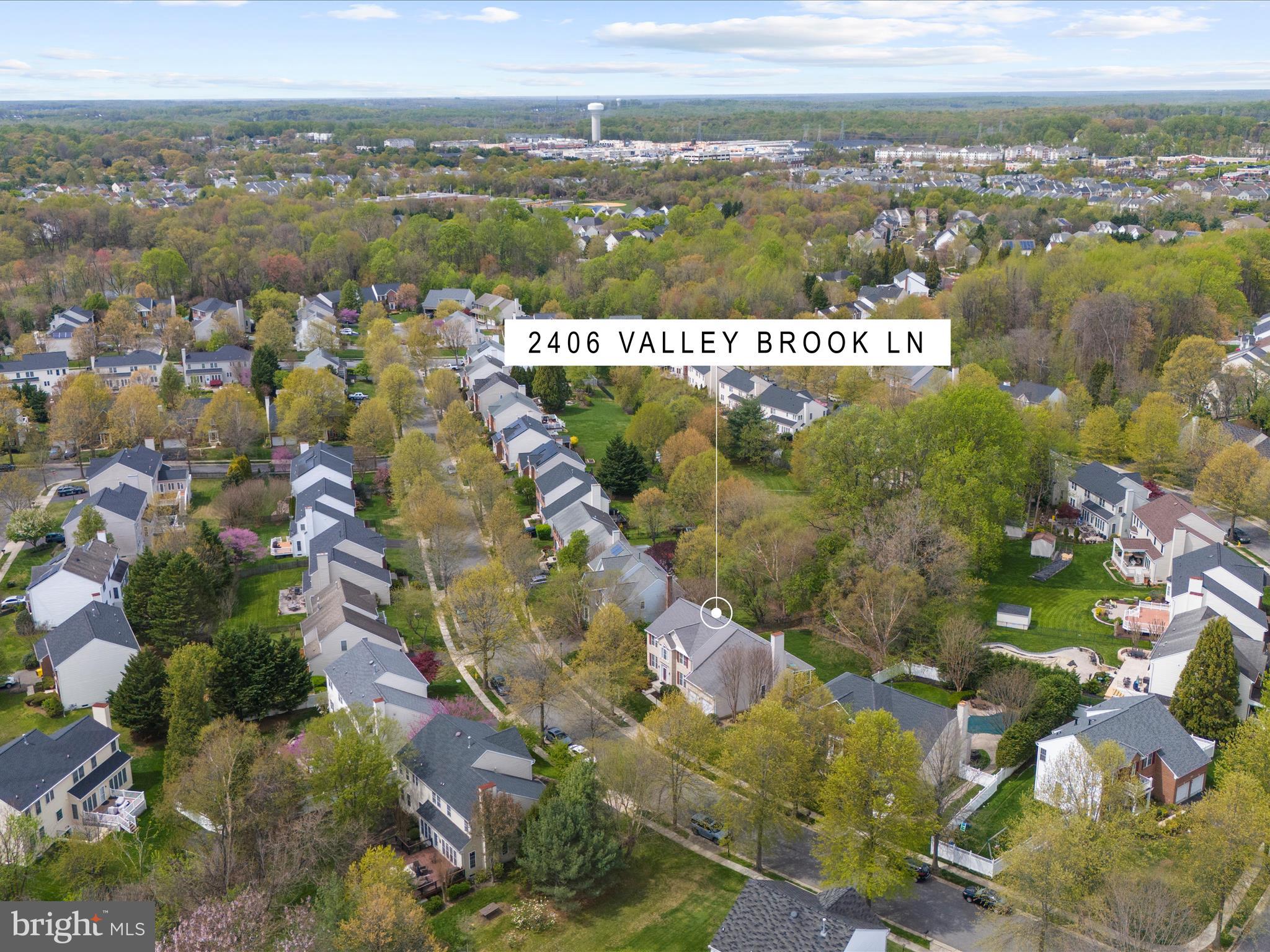 CROFTON VALLEY - Residential