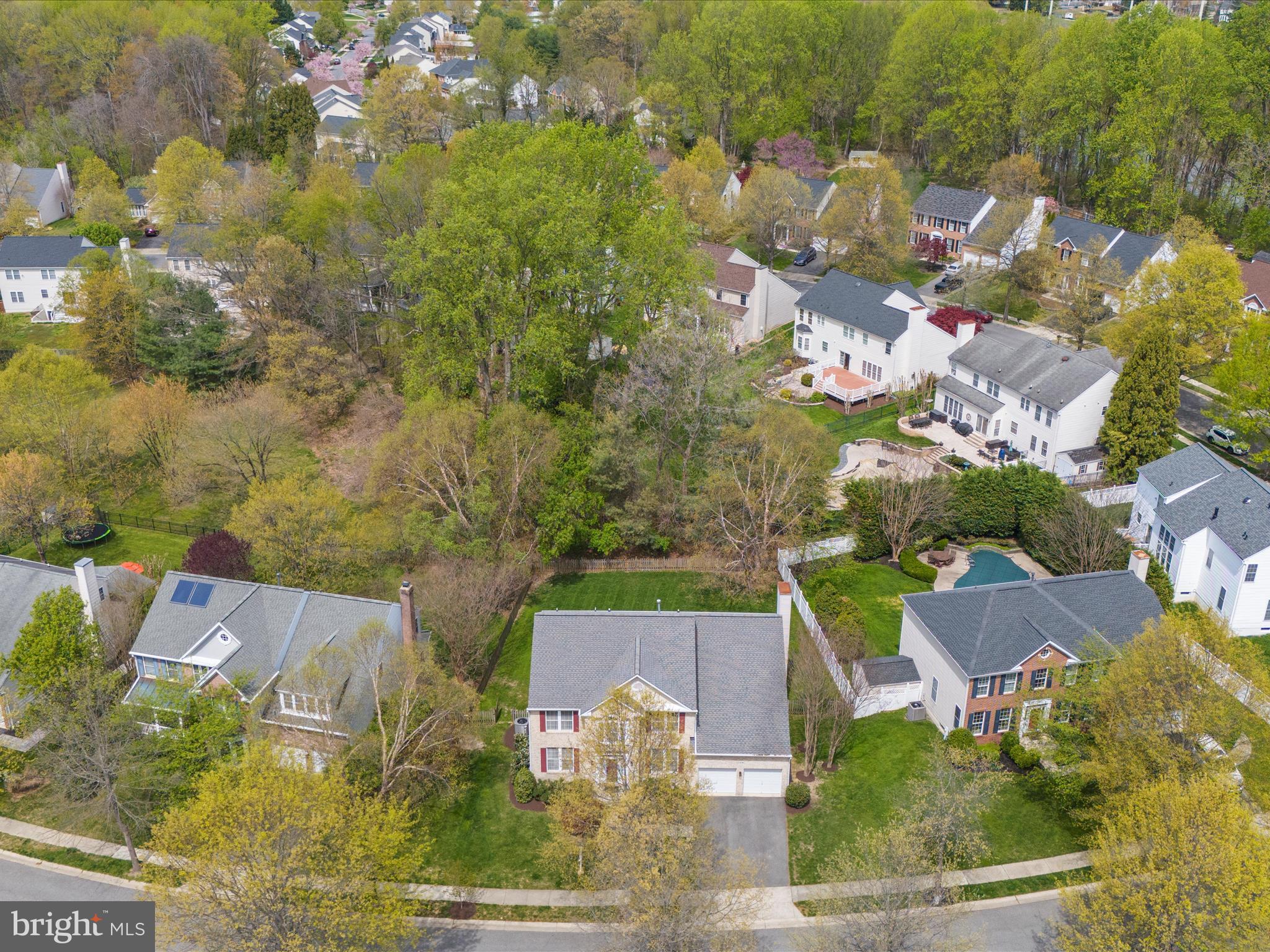 CROFTON VALLEY - Residential