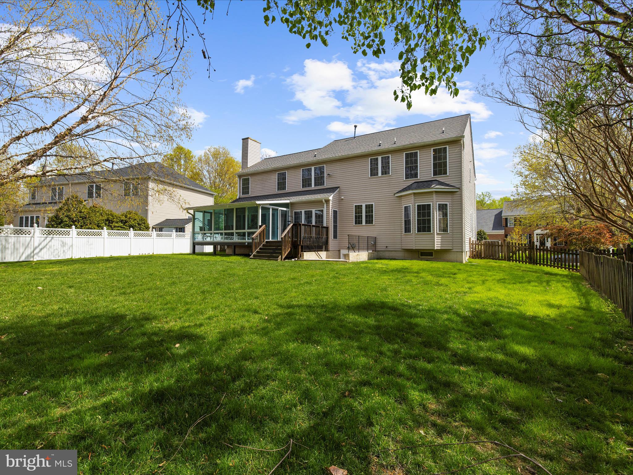 CROFTON VALLEY - Residential