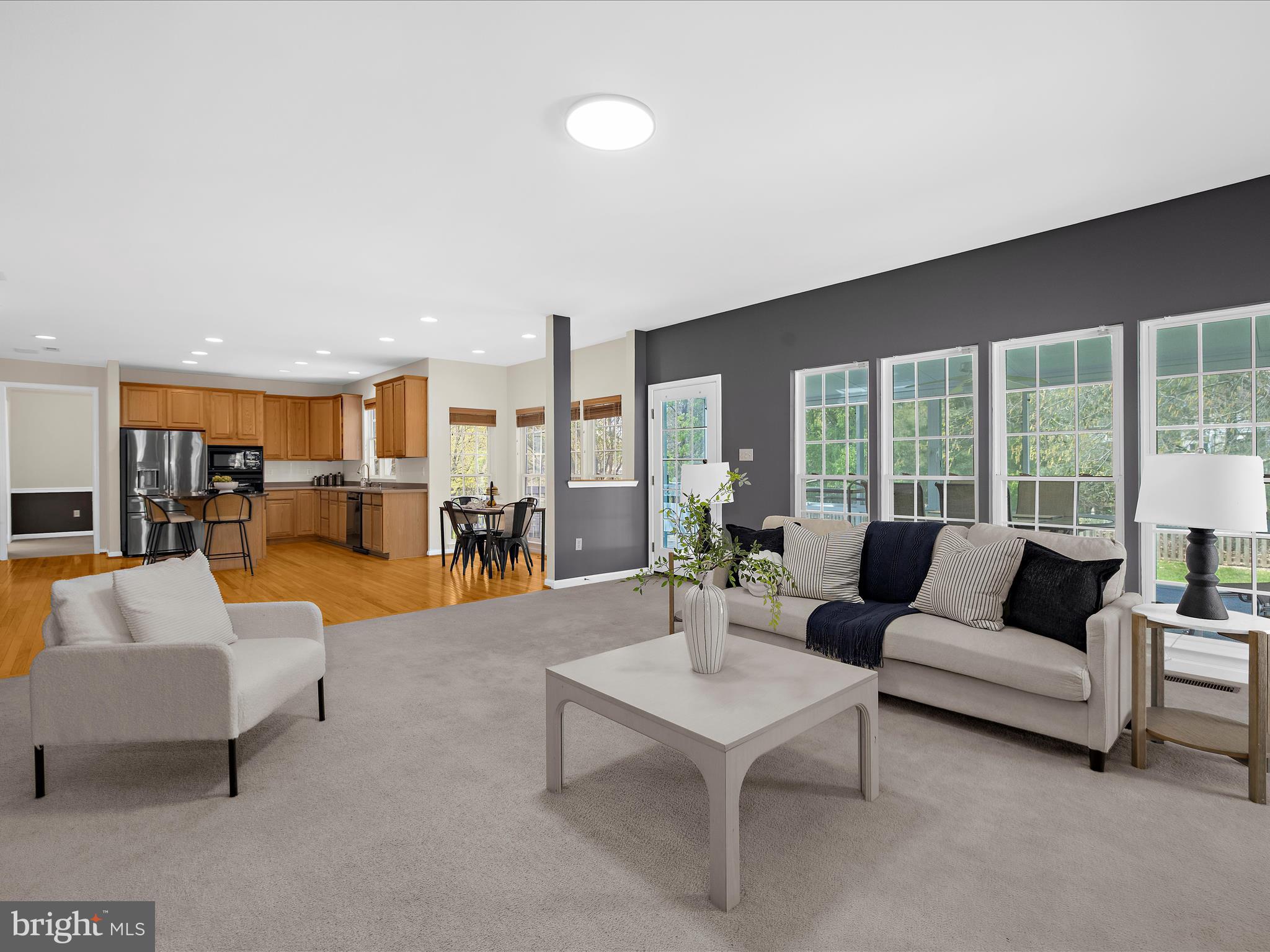 CROFTON VALLEY - Residential