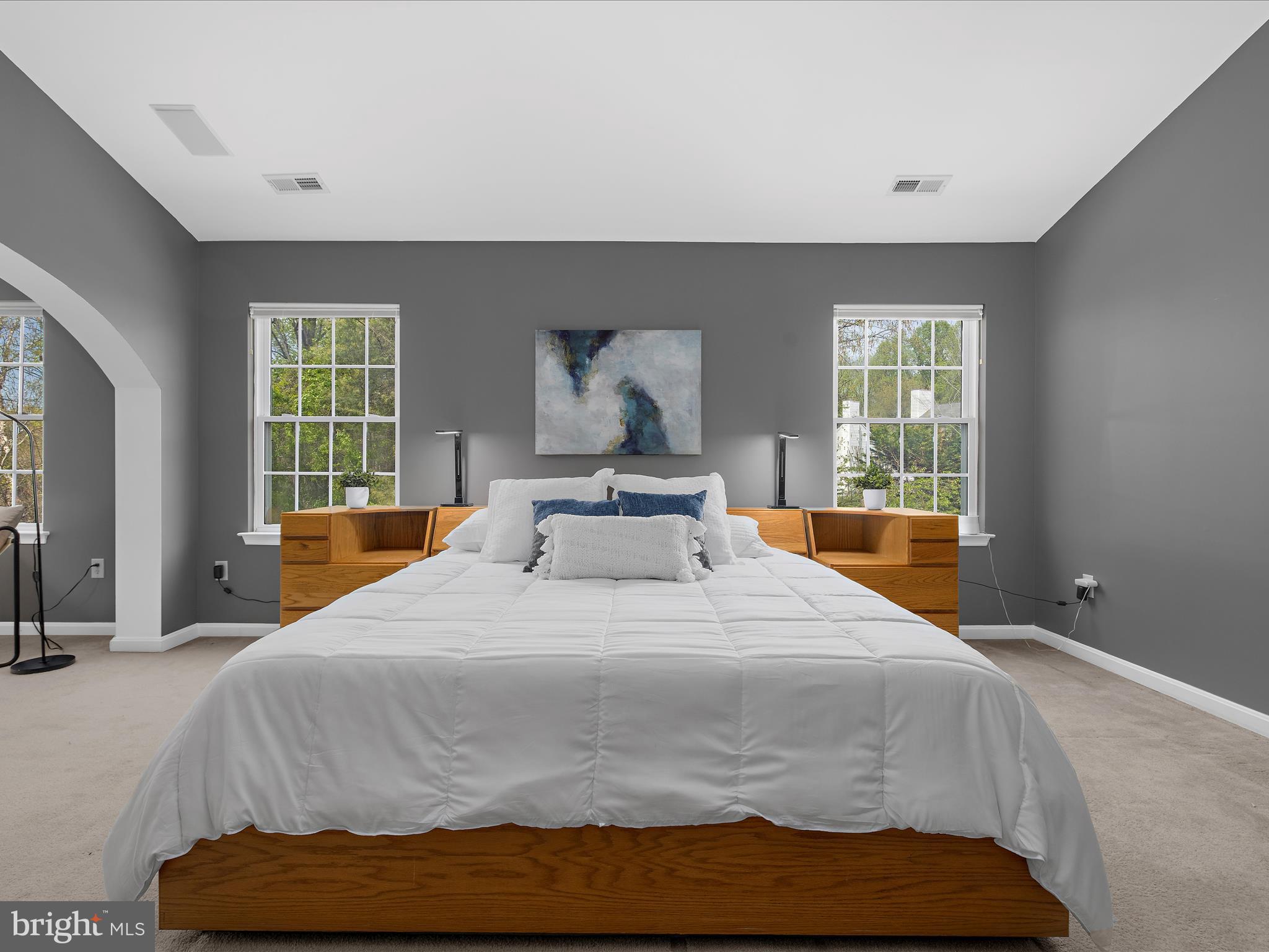 CROFTON VALLEY - Residential