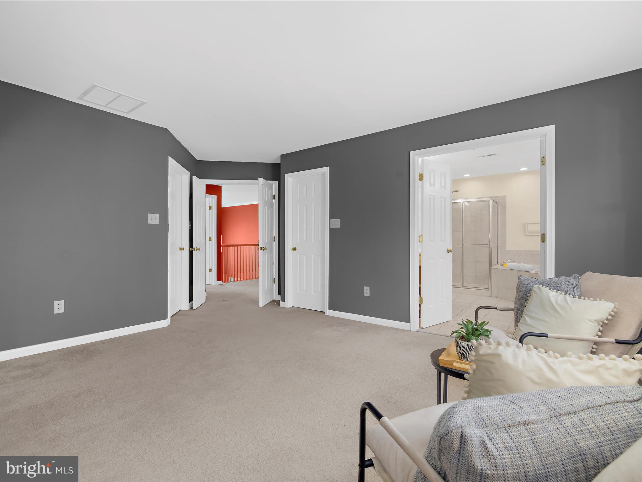 CROFTON VALLEY - Residential