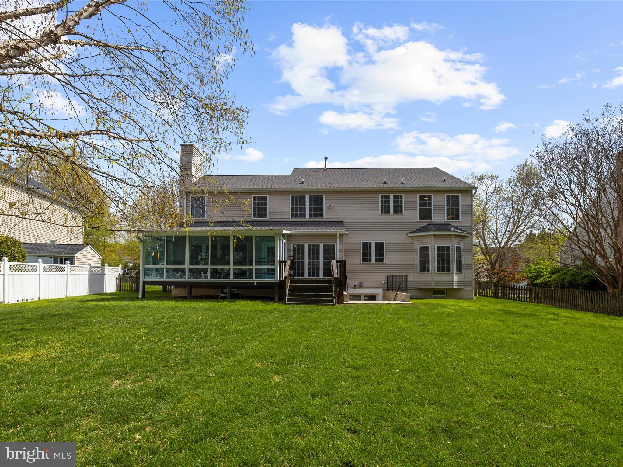 CROFTON VALLEY - Residential