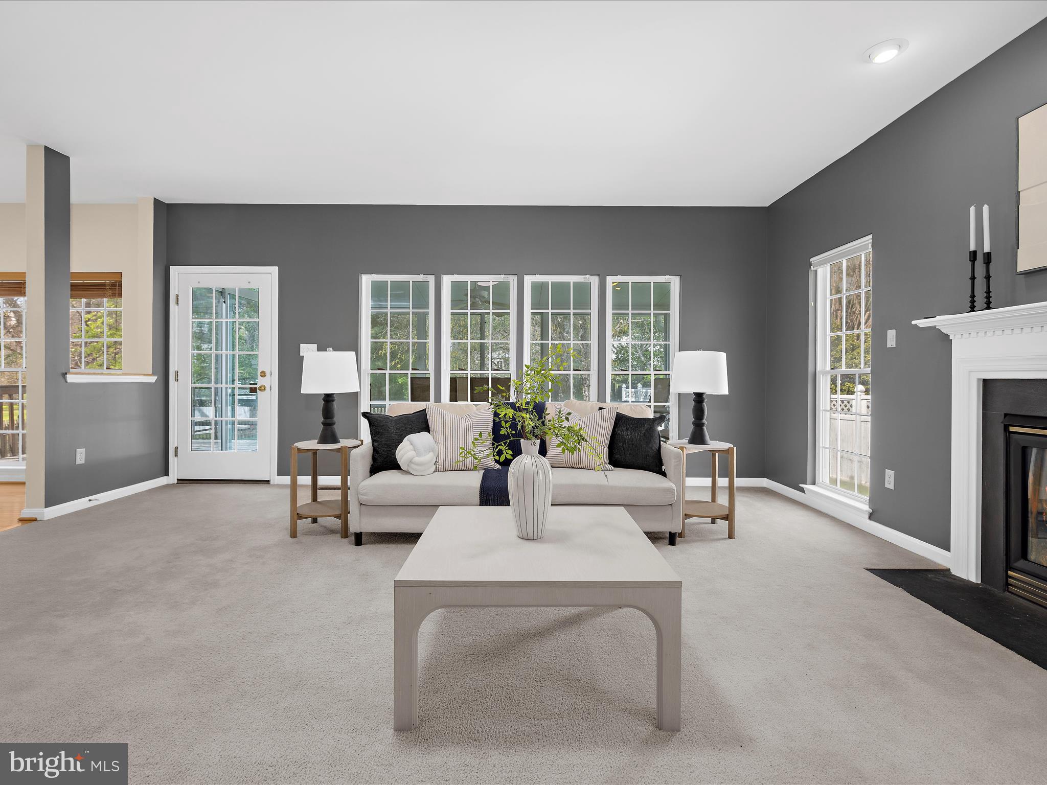 CROFTON VALLEY - Residential