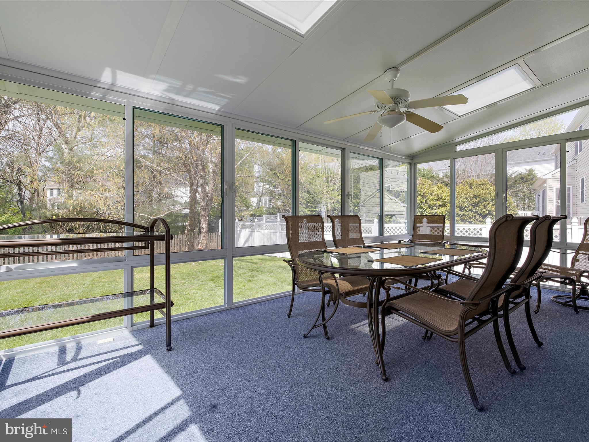 CROFTON VALLEY - Residential