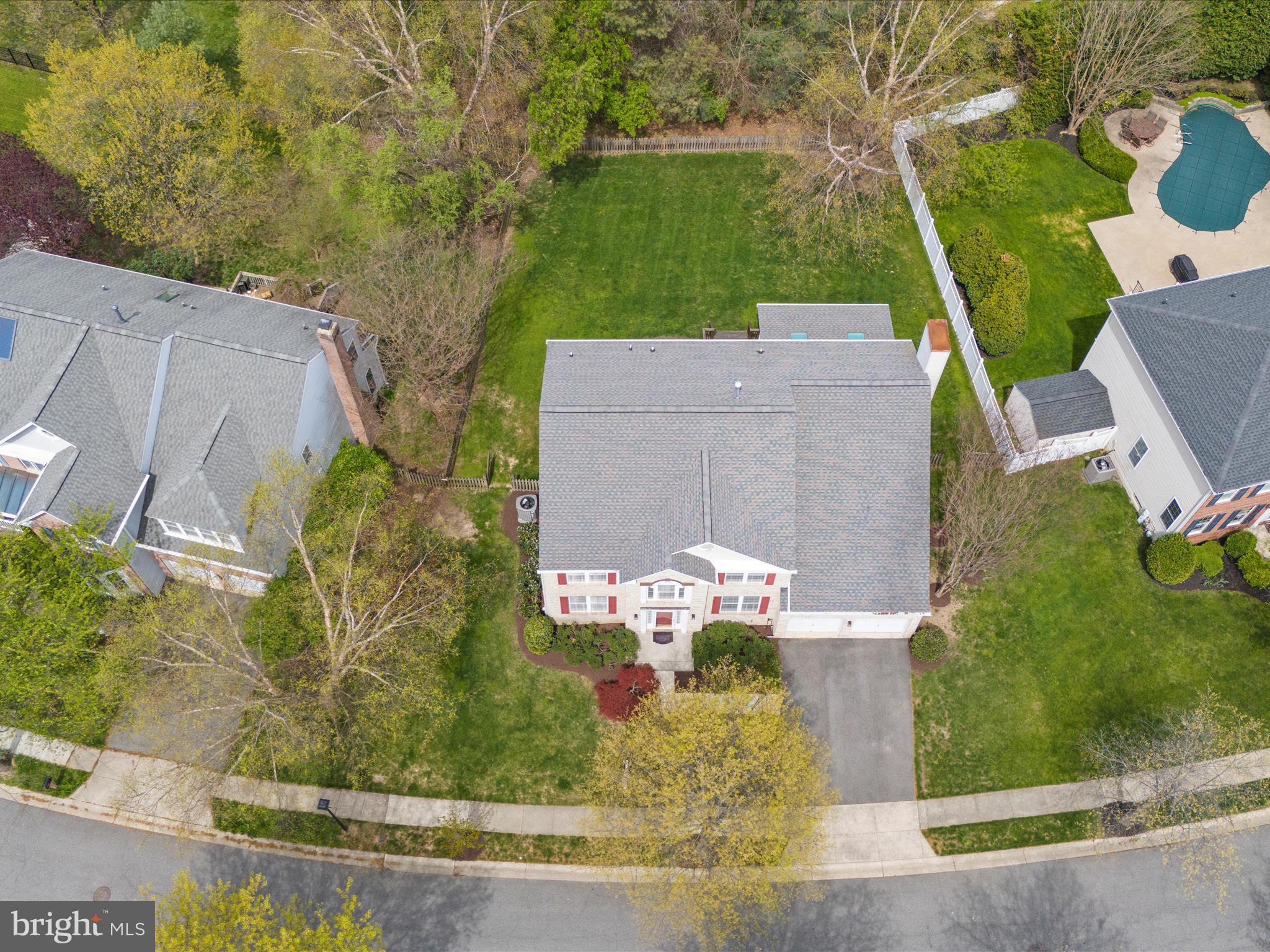 CROFTON VALLEY - Residential