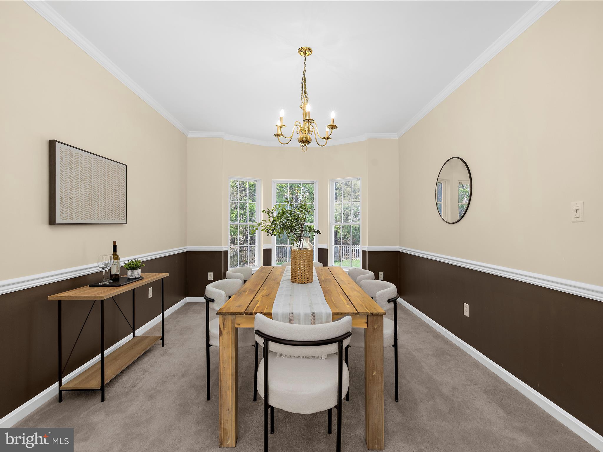 CROFTON VALLEY - Residential