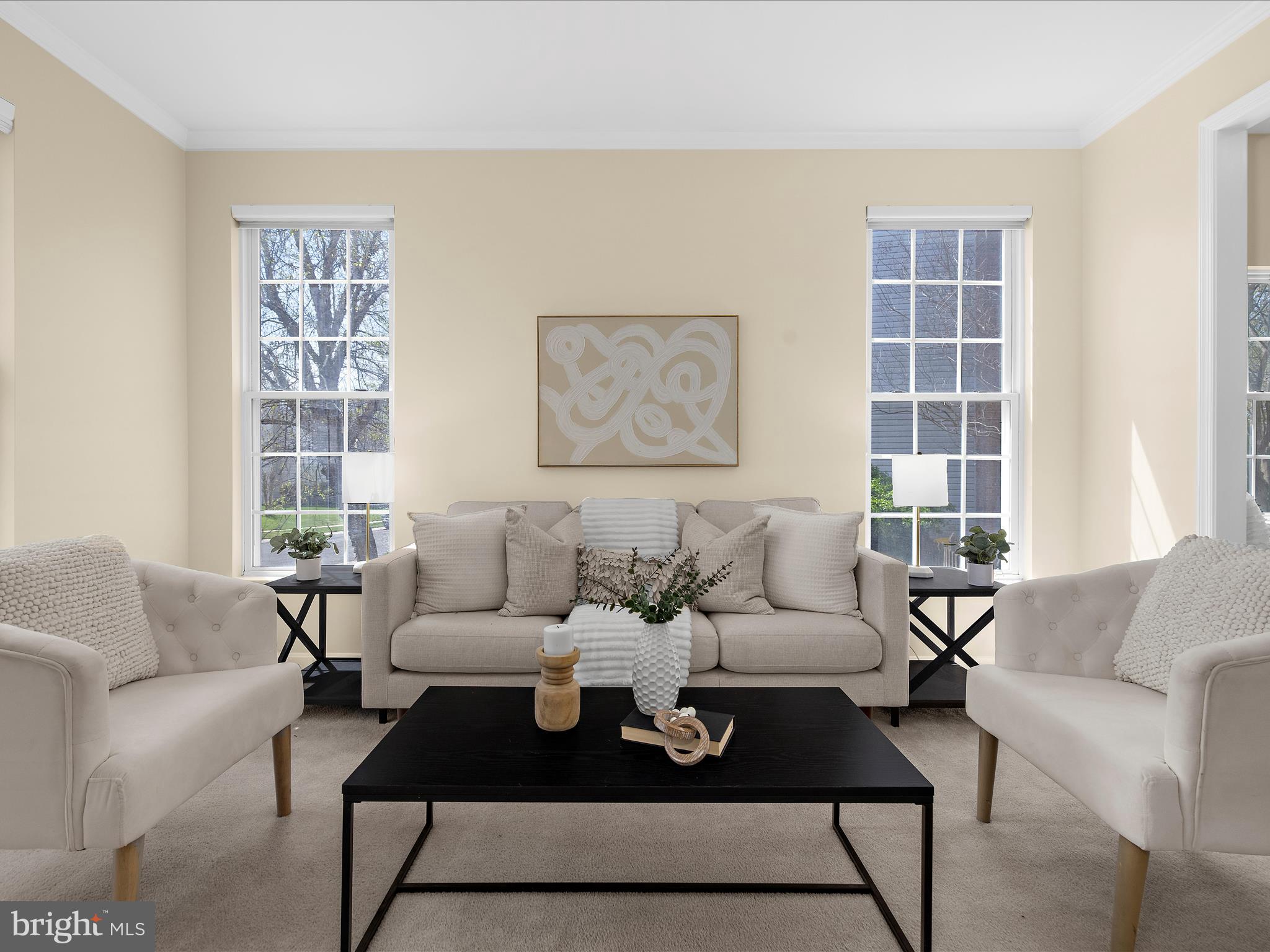 CROFTON VALLEY - Residential