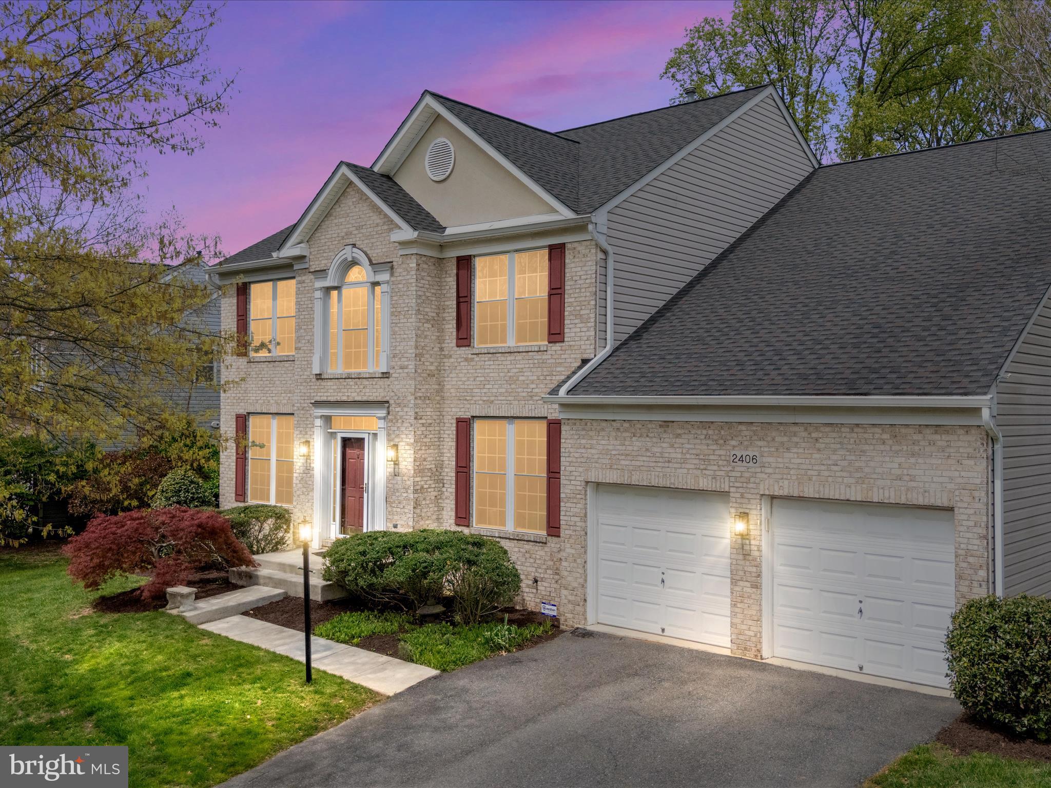 CROFTON VALLEY - Residential