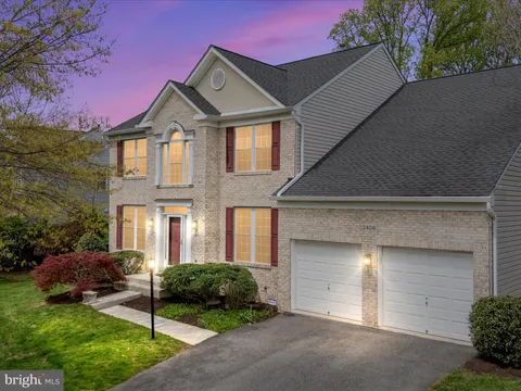 2406 Valley Brook Lane, Gambrills, MD MLS: MDAA2111868