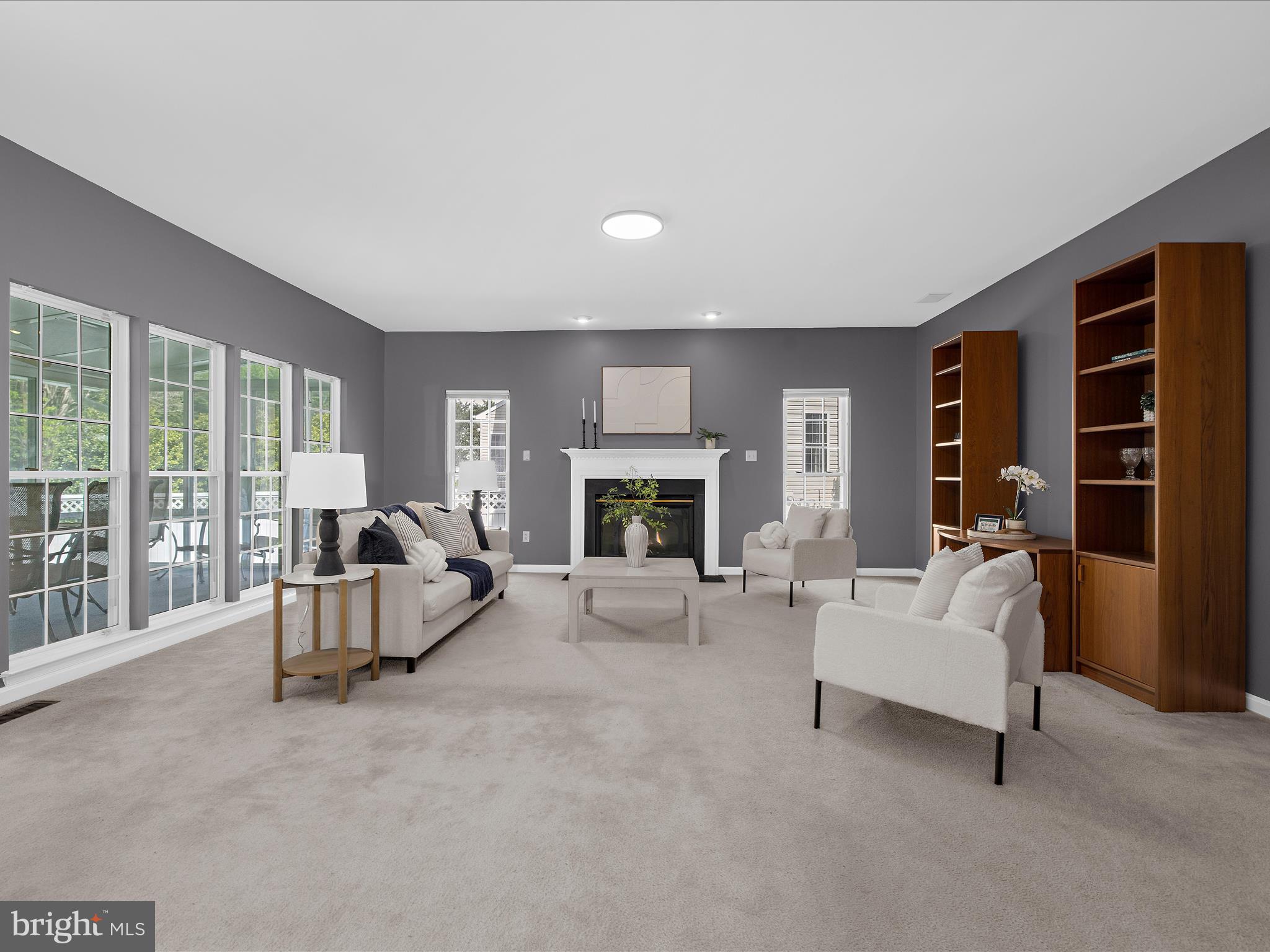 CROFTON VALLEY - Residential