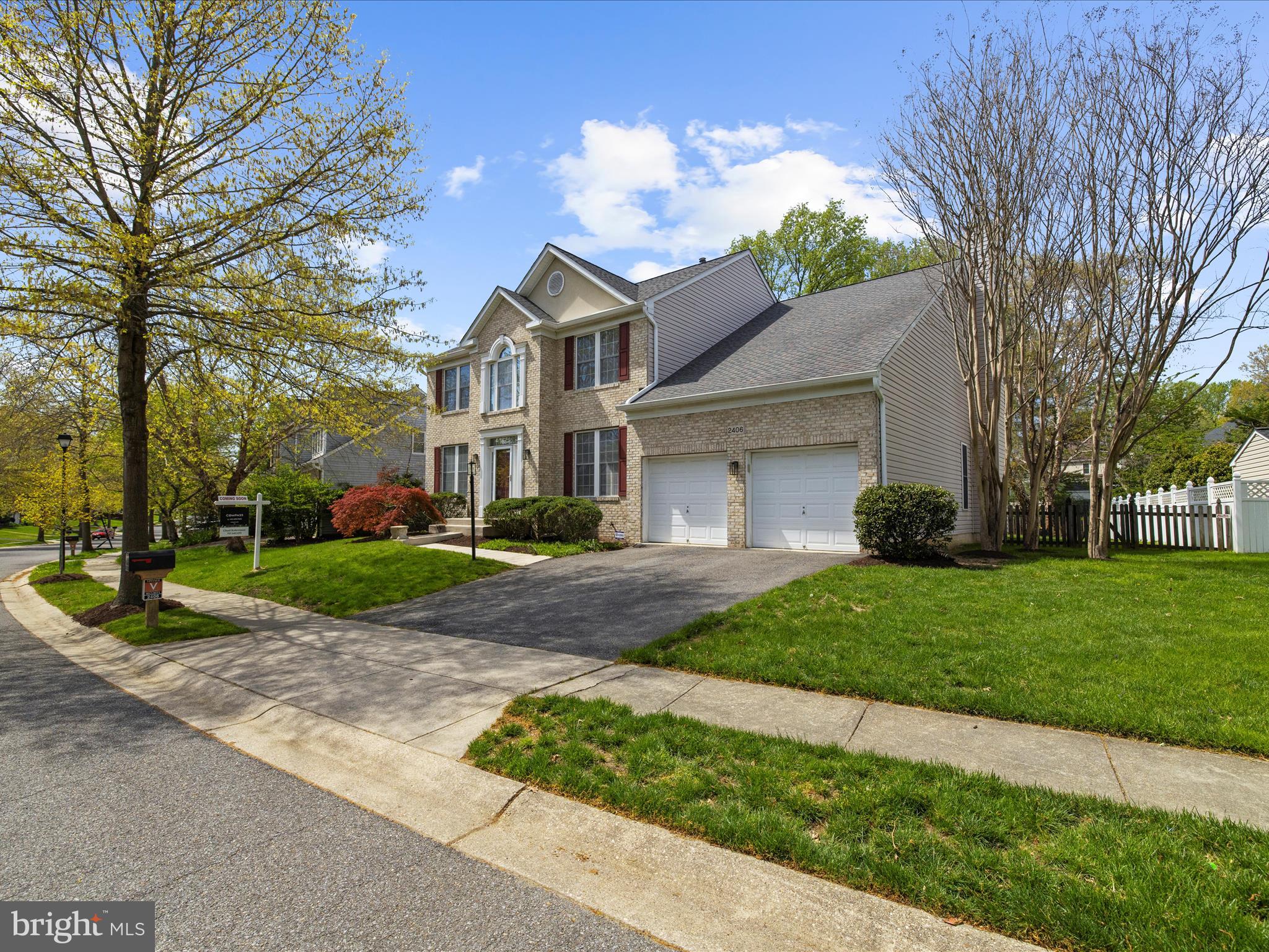 CROFTON VALLEY - Residential