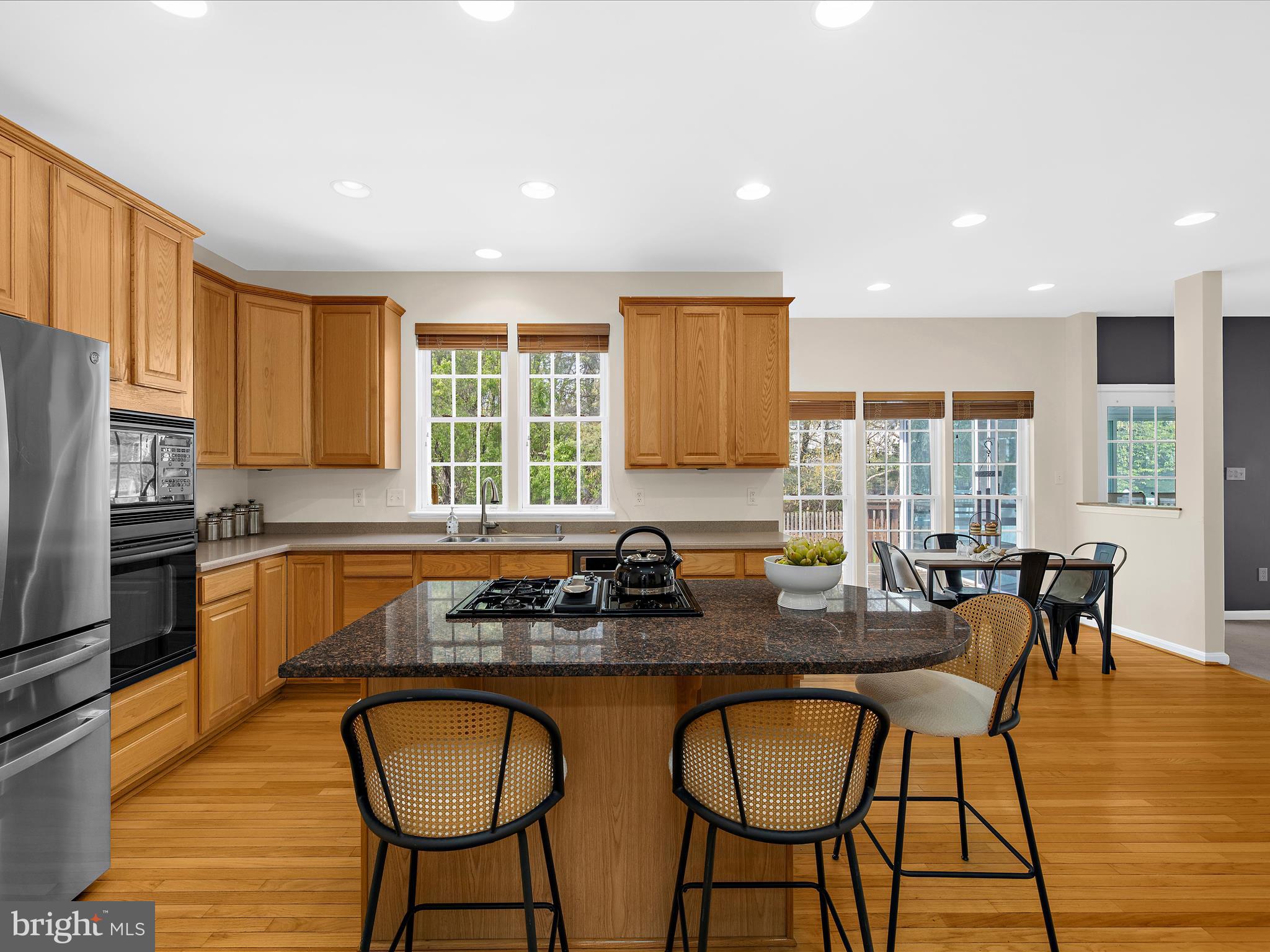 CROFTON VALLEY - Residential