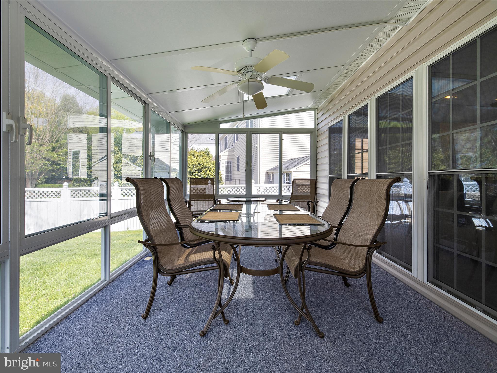 CROFTON VALLEY - Residential