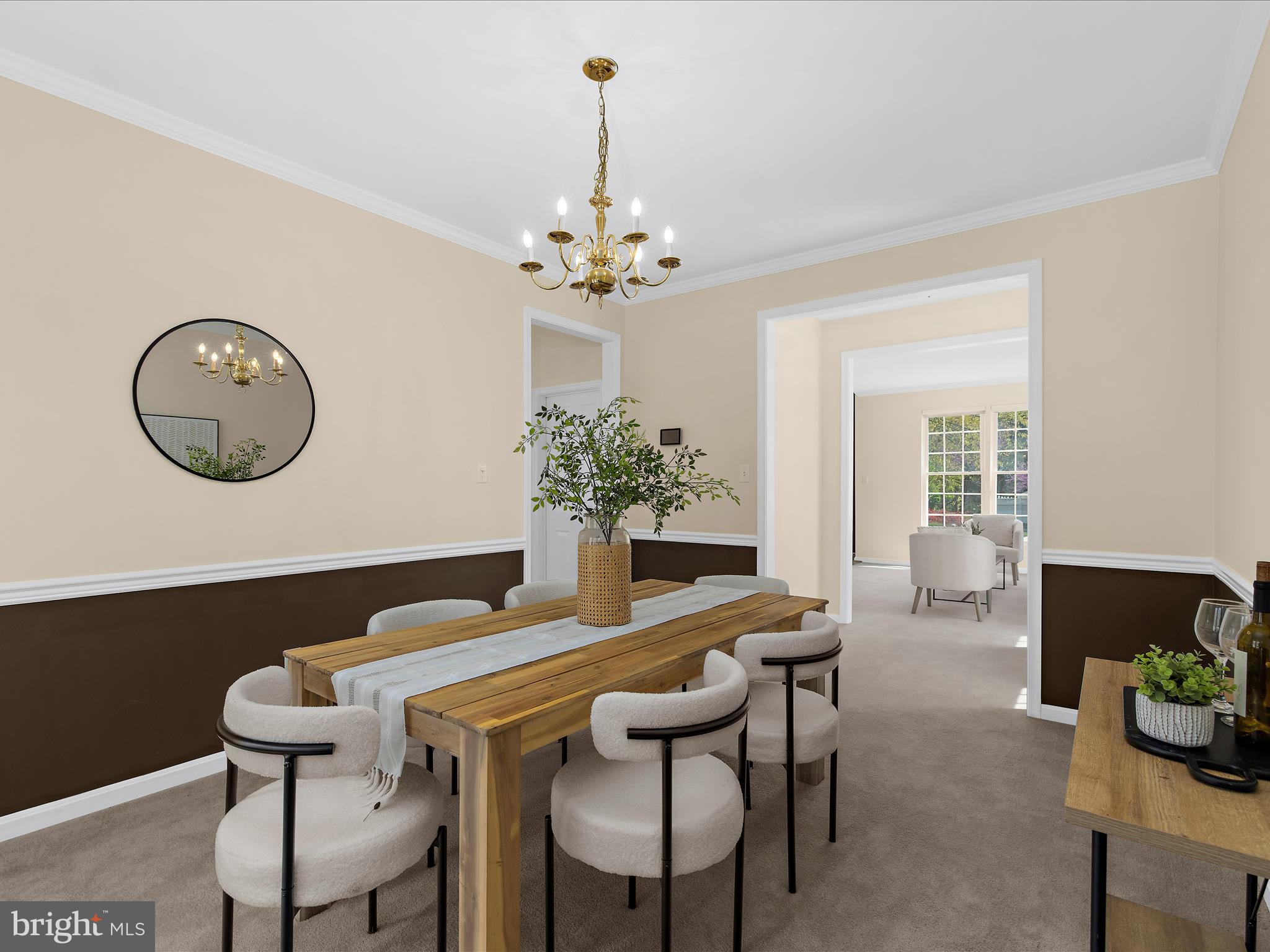 CROFTON VALLEY - Residential