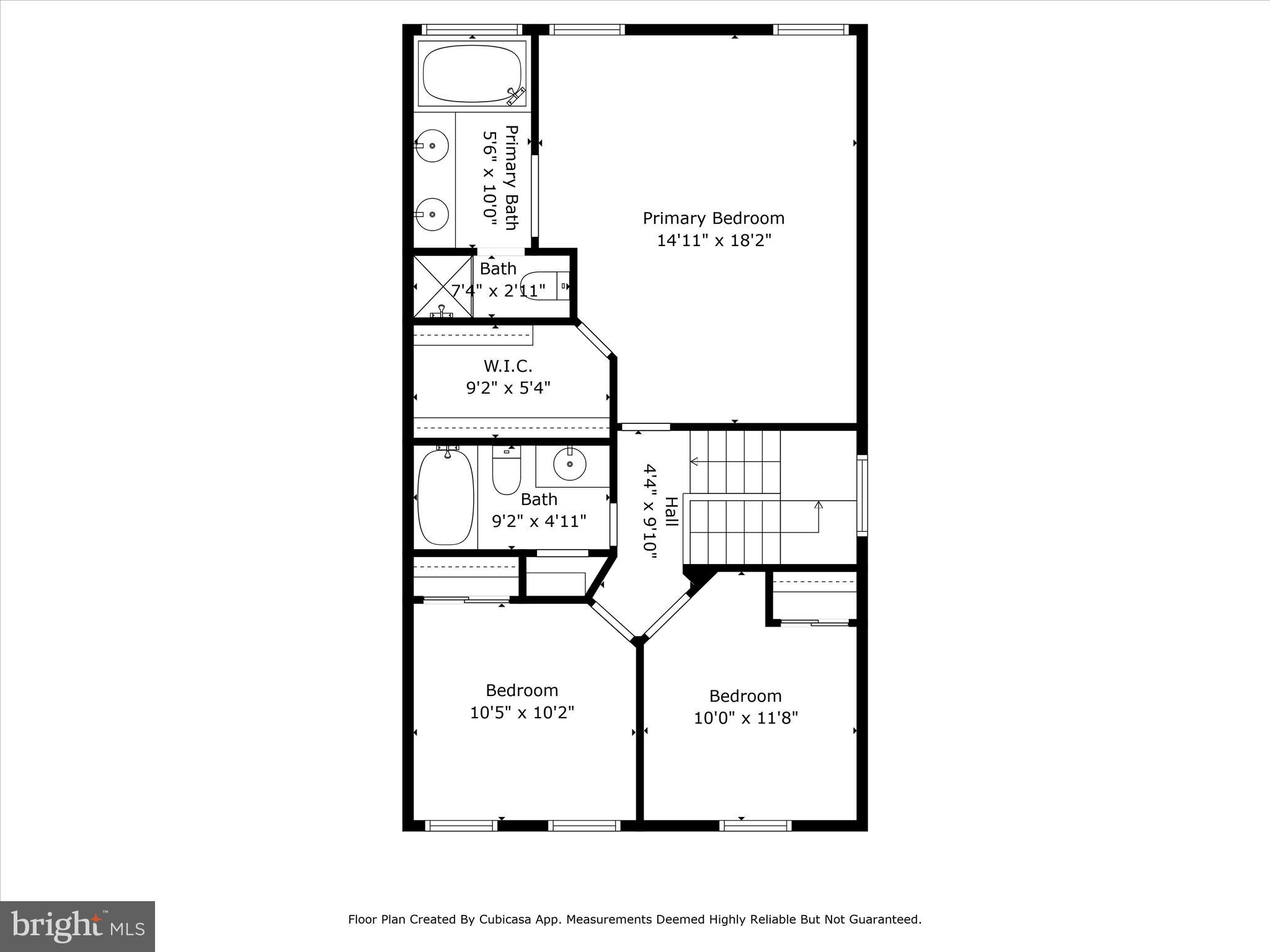 SHADOWBROOK - Residential Lease
