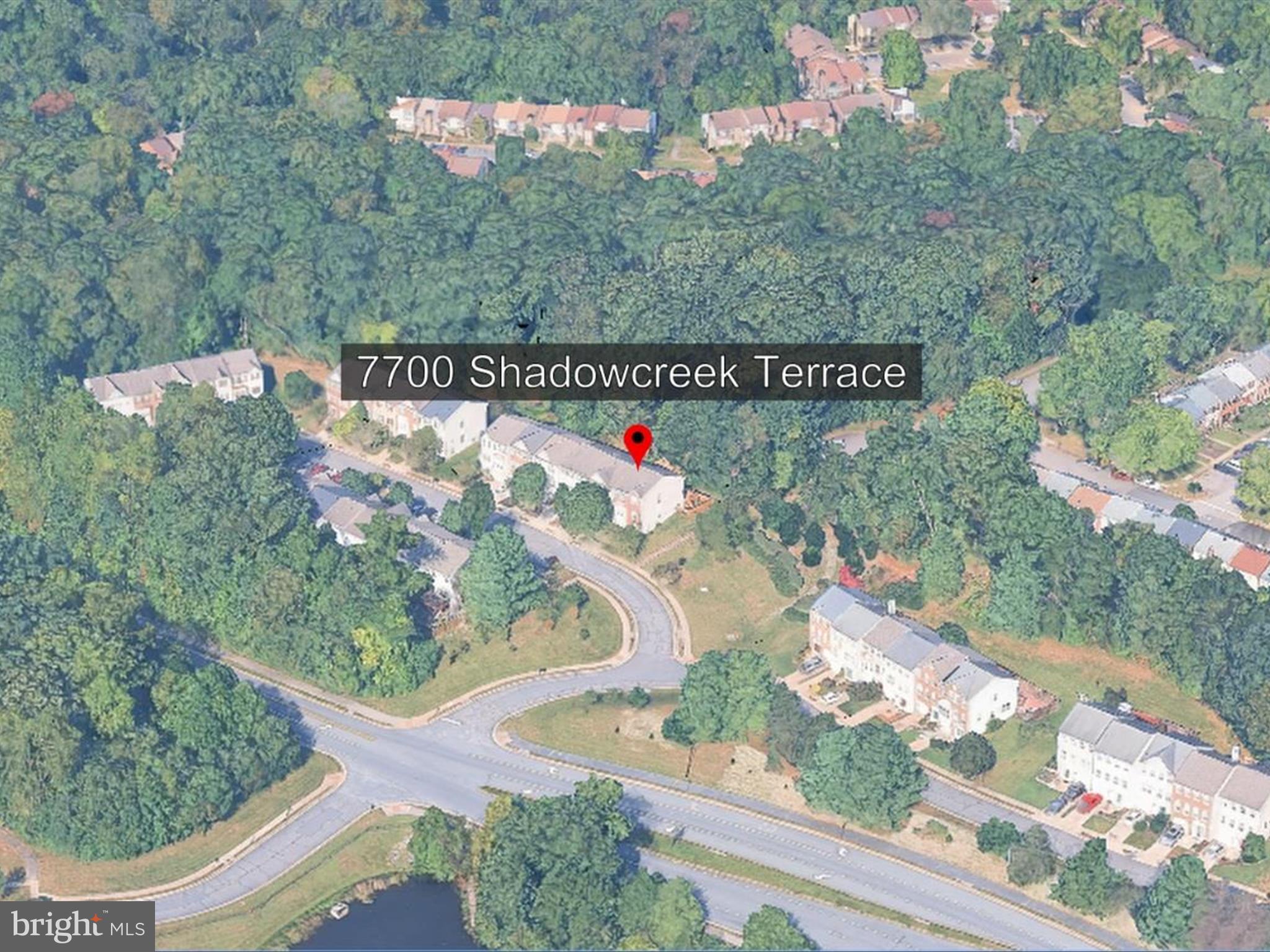 SHADOWBROOK - Residential Lease