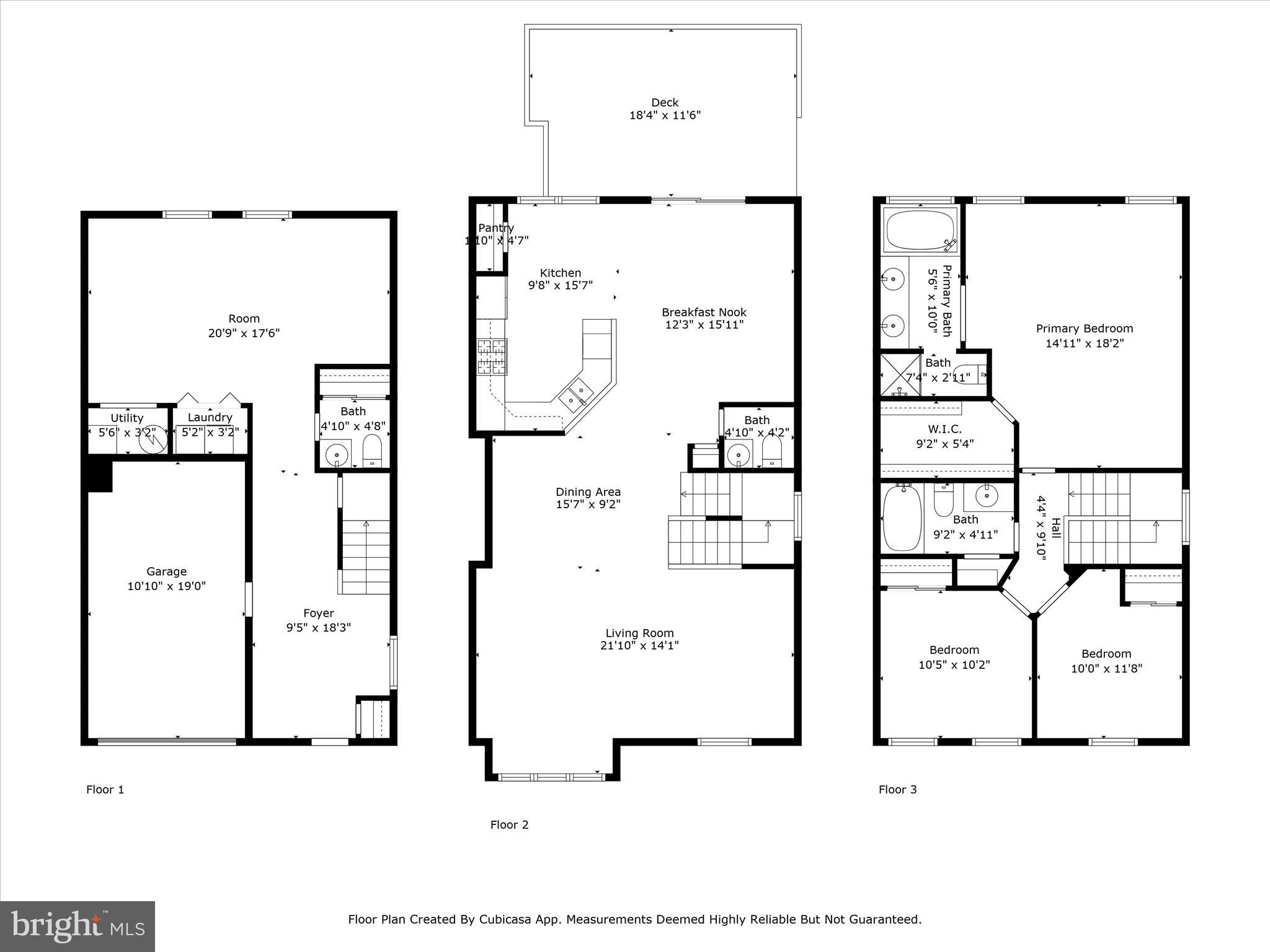 SHADOWBROOK - Residential Lease