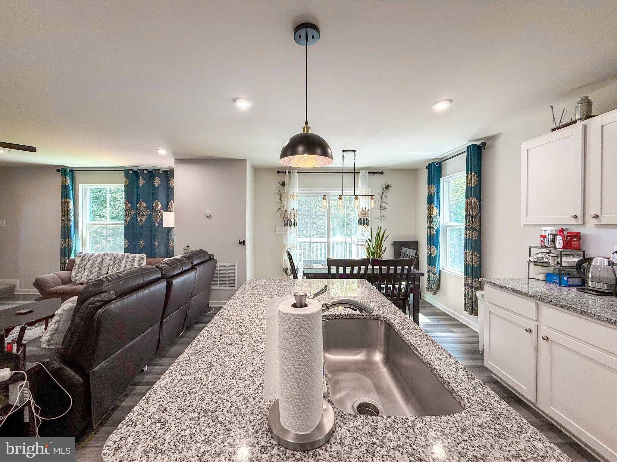 RIDGELY FOREST - Residential