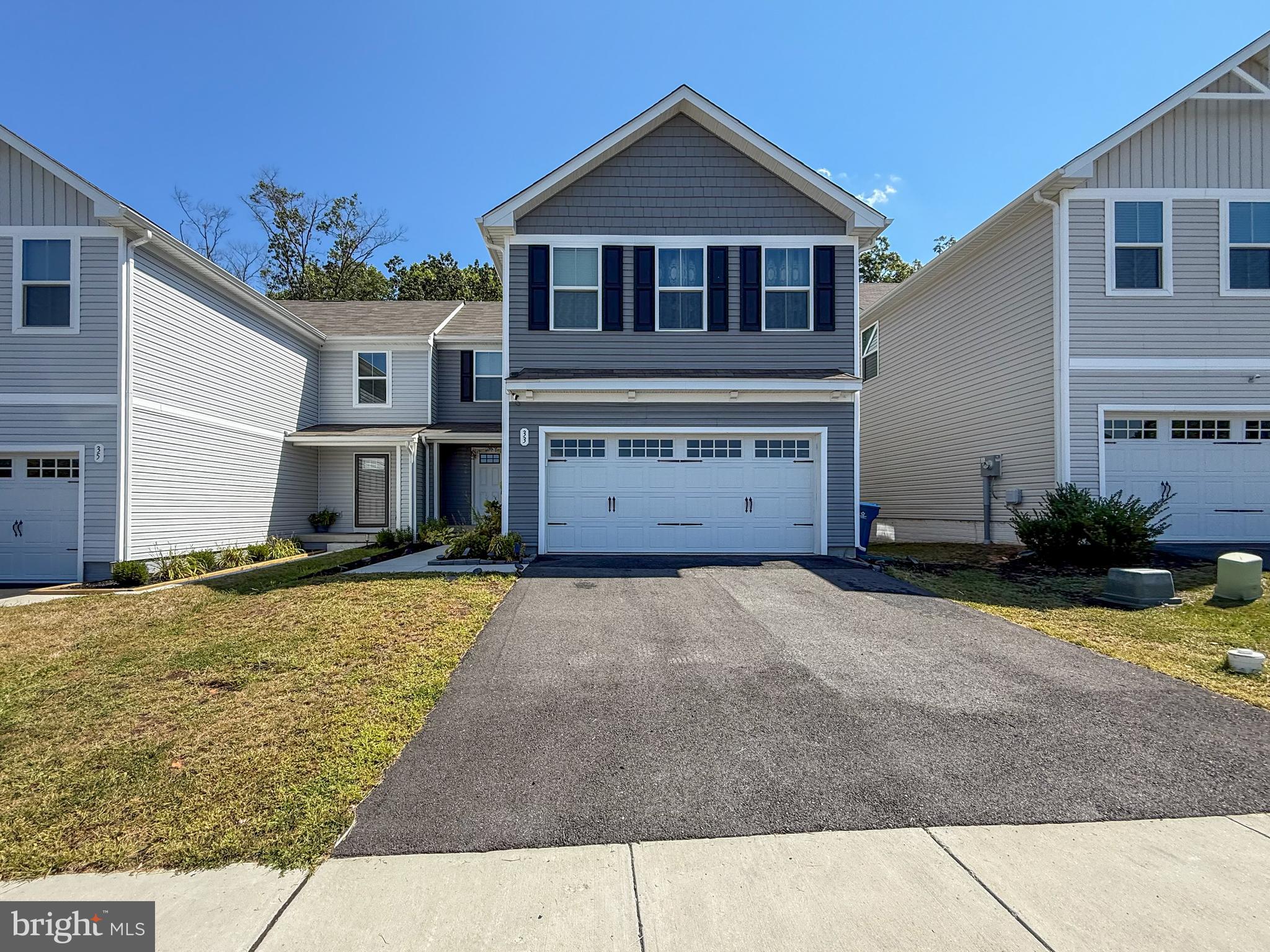 33 JUNIPER CIRCLE