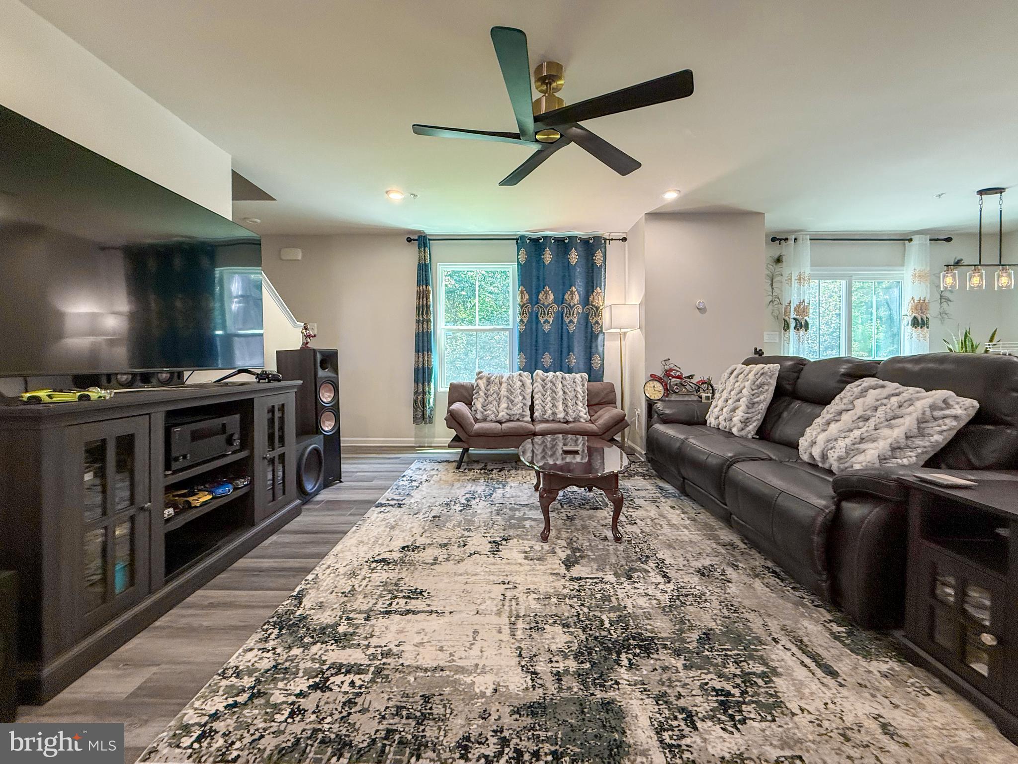 RIDGELY FOREST - Residential