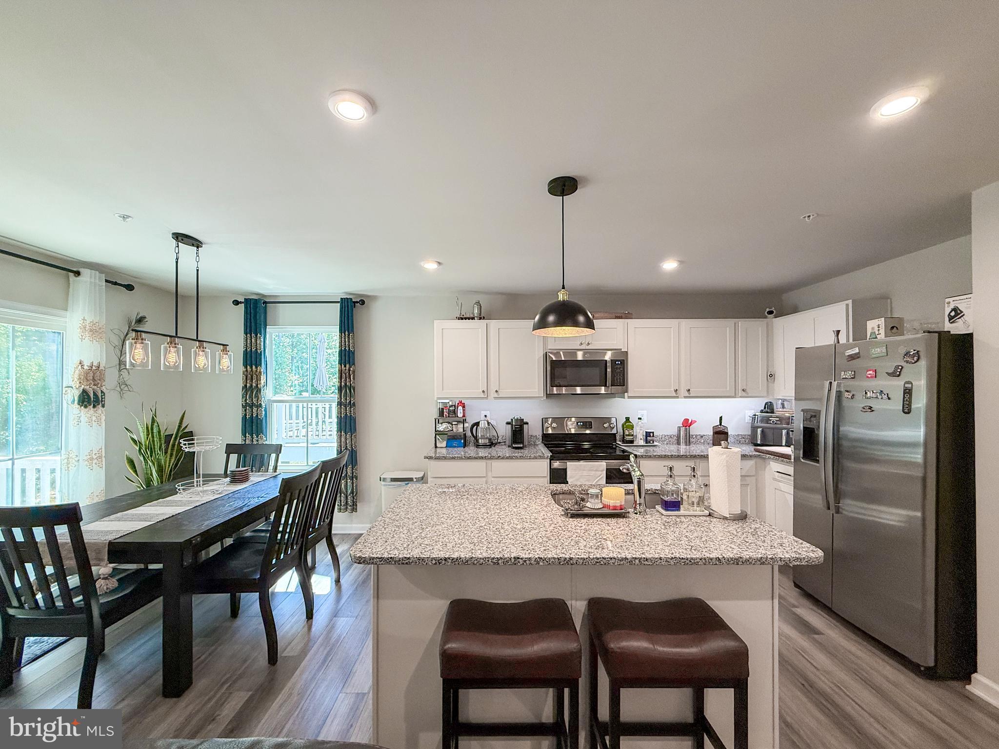 RIDGELY FOREST - Residential